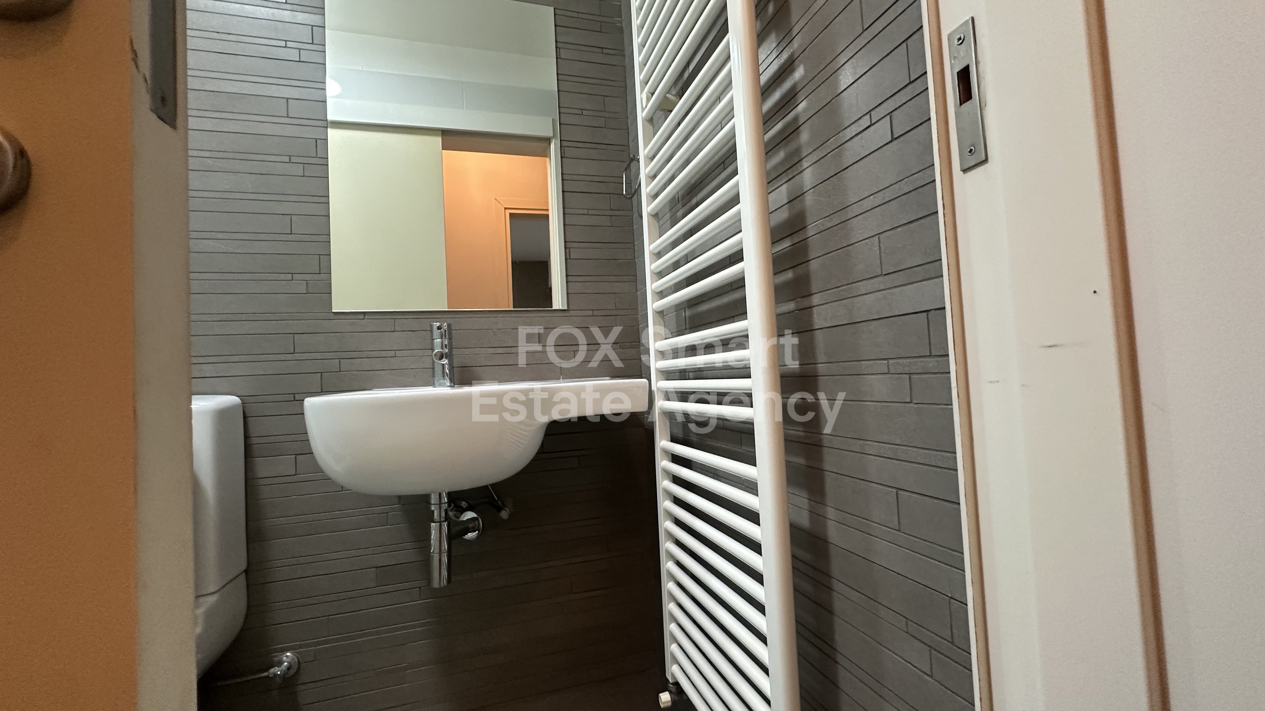 Two Bedroom Apartment in Strovolos