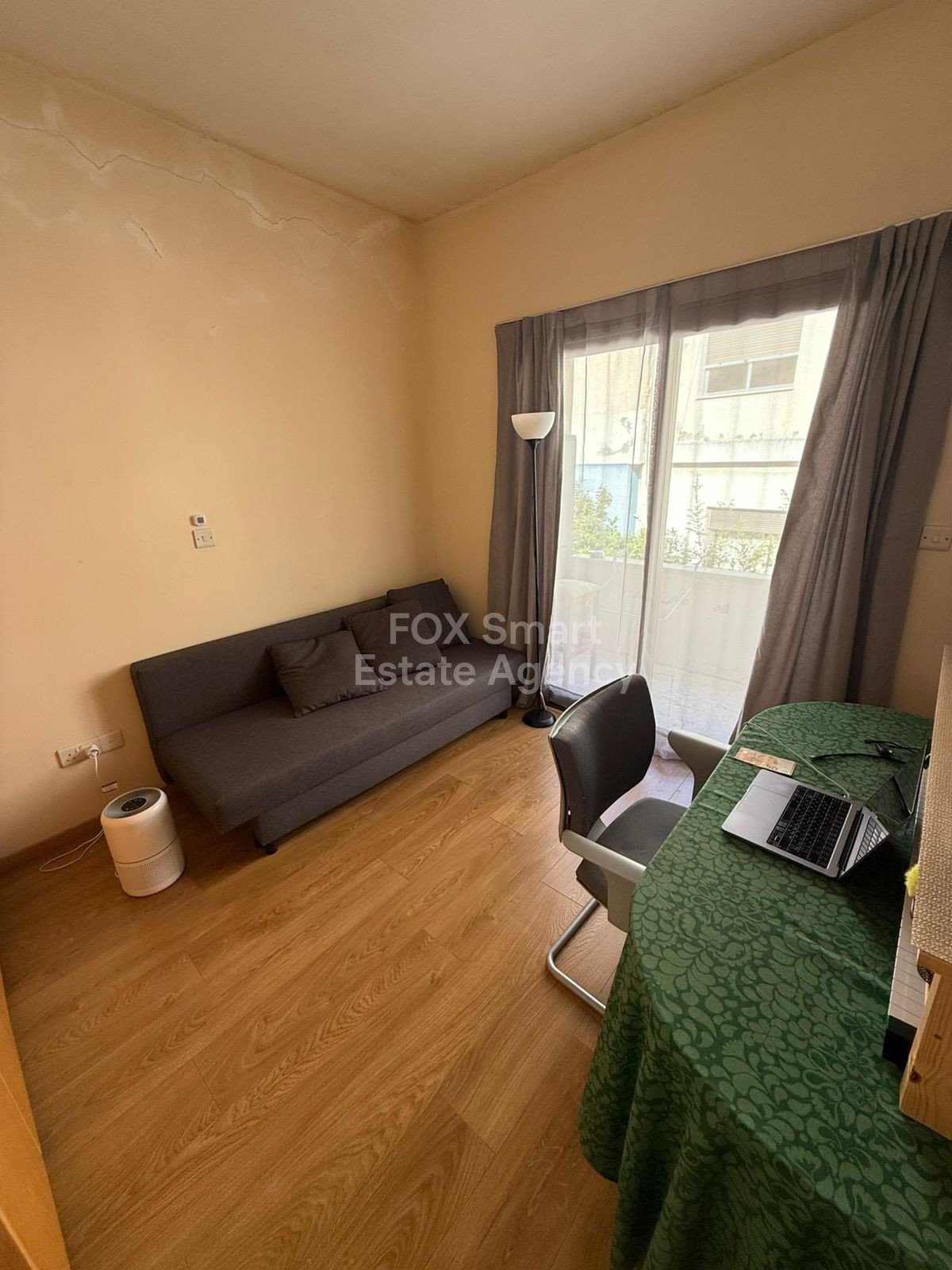 House, For Rent, Limassol, Agia Zoni