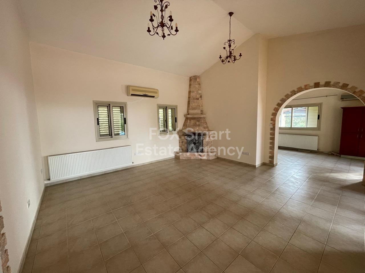 House, For Rent, Paphos, Mesogi