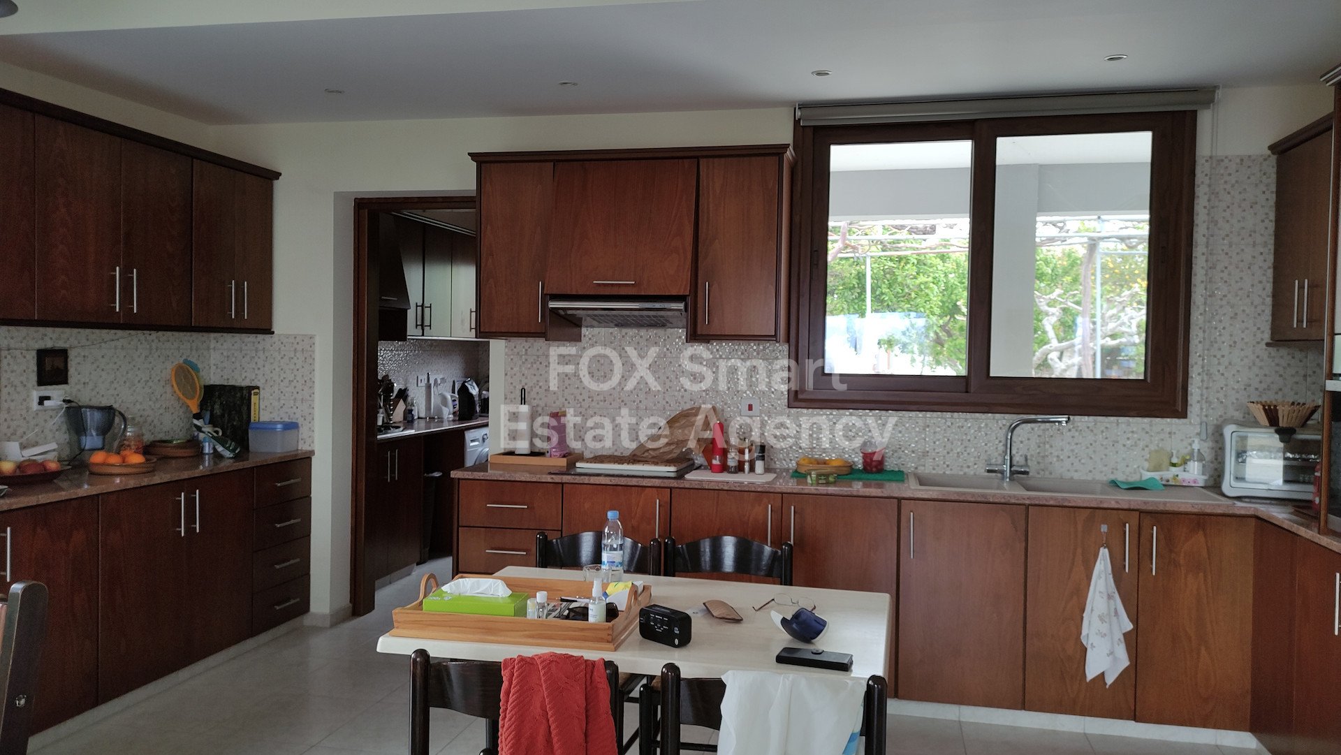 House, For Rent, Paphos, Mesa Chorio