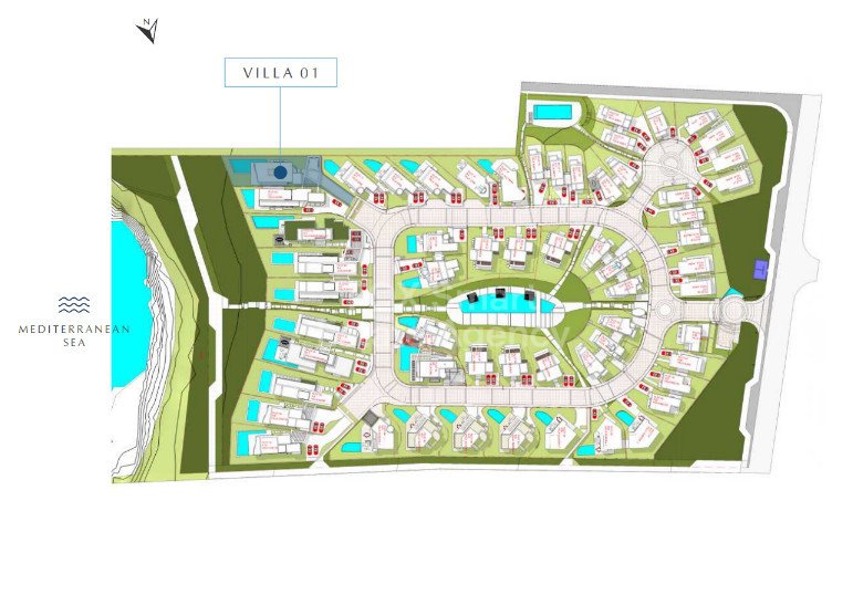 House, For Sale, Paphos, Pegeia