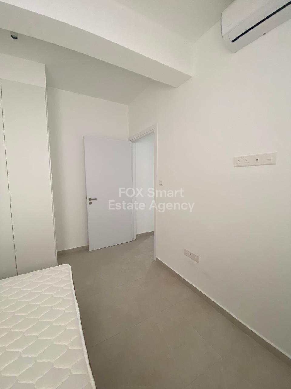 Excellent, modern and fully furnished  1-bedroom apartment for rent in Aglantzia