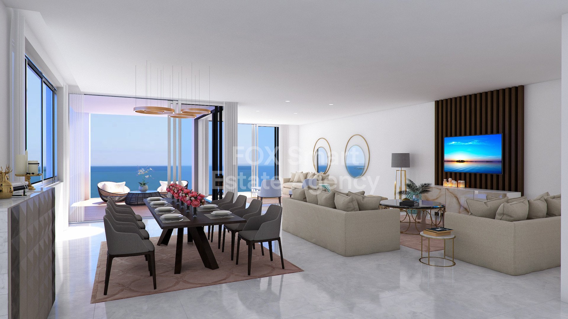 Apartment, For Sale, Limassol, Agia Triada