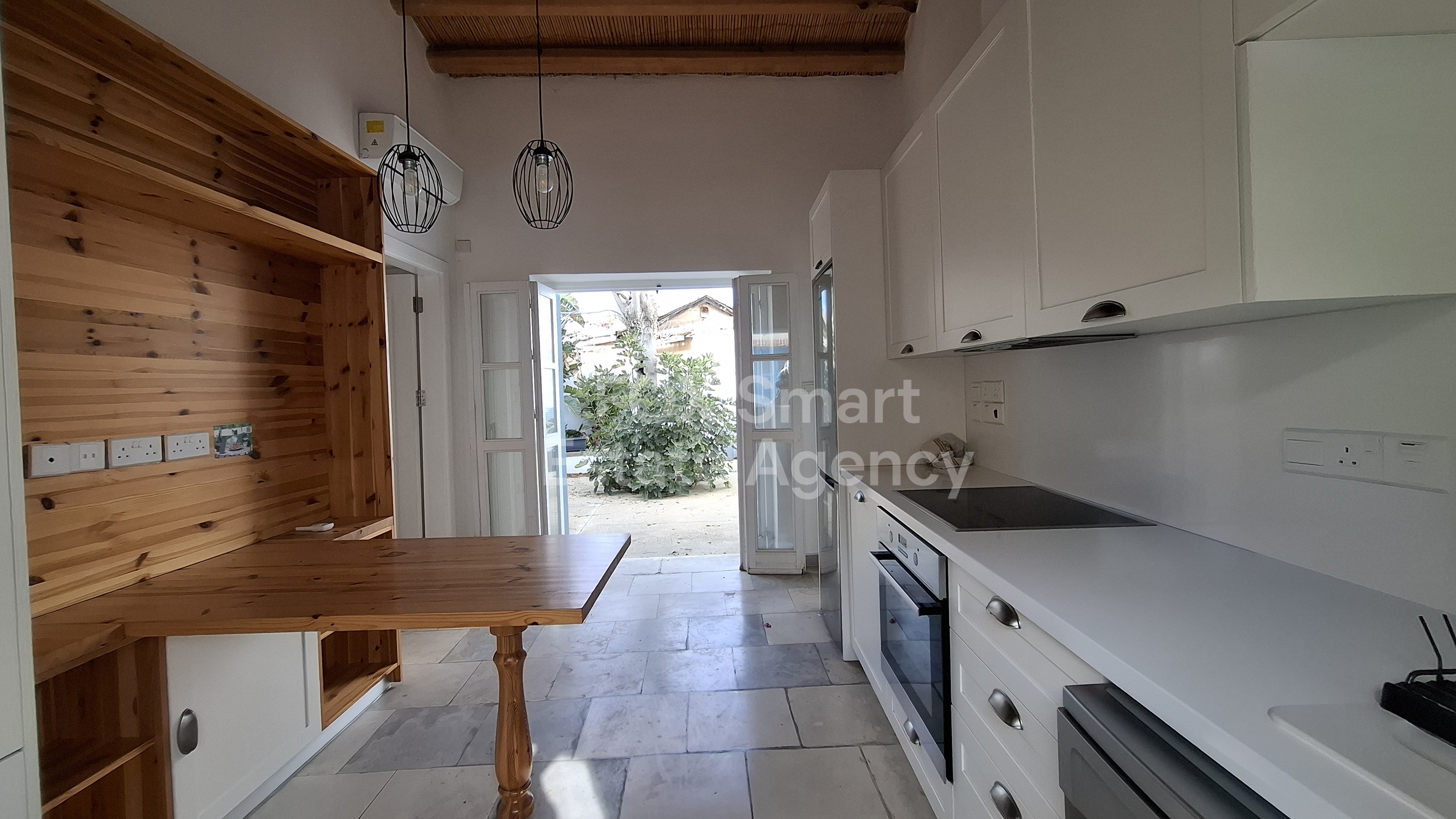 Superb and fully renovated house in Old Egkomi