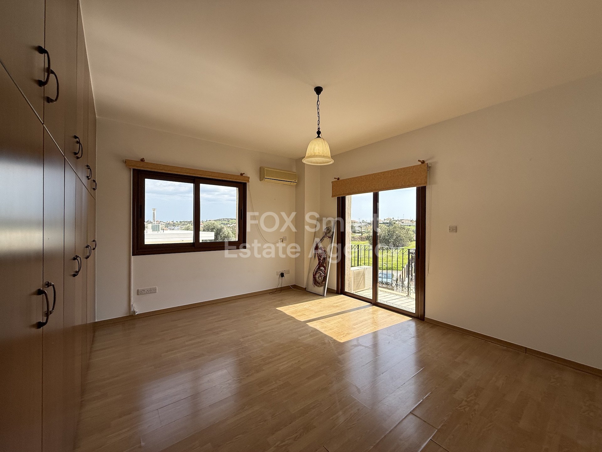 House, For Rent, Limassol, Parekklisia