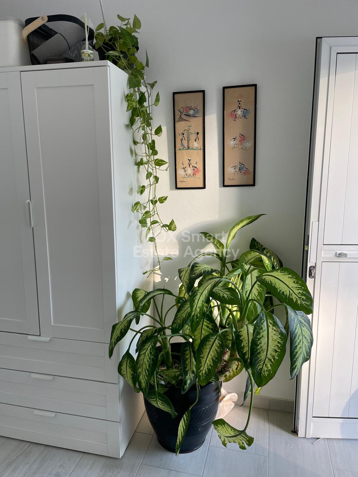 Charming 1-Bedroom Bungalow in Peaceful Kiti Village