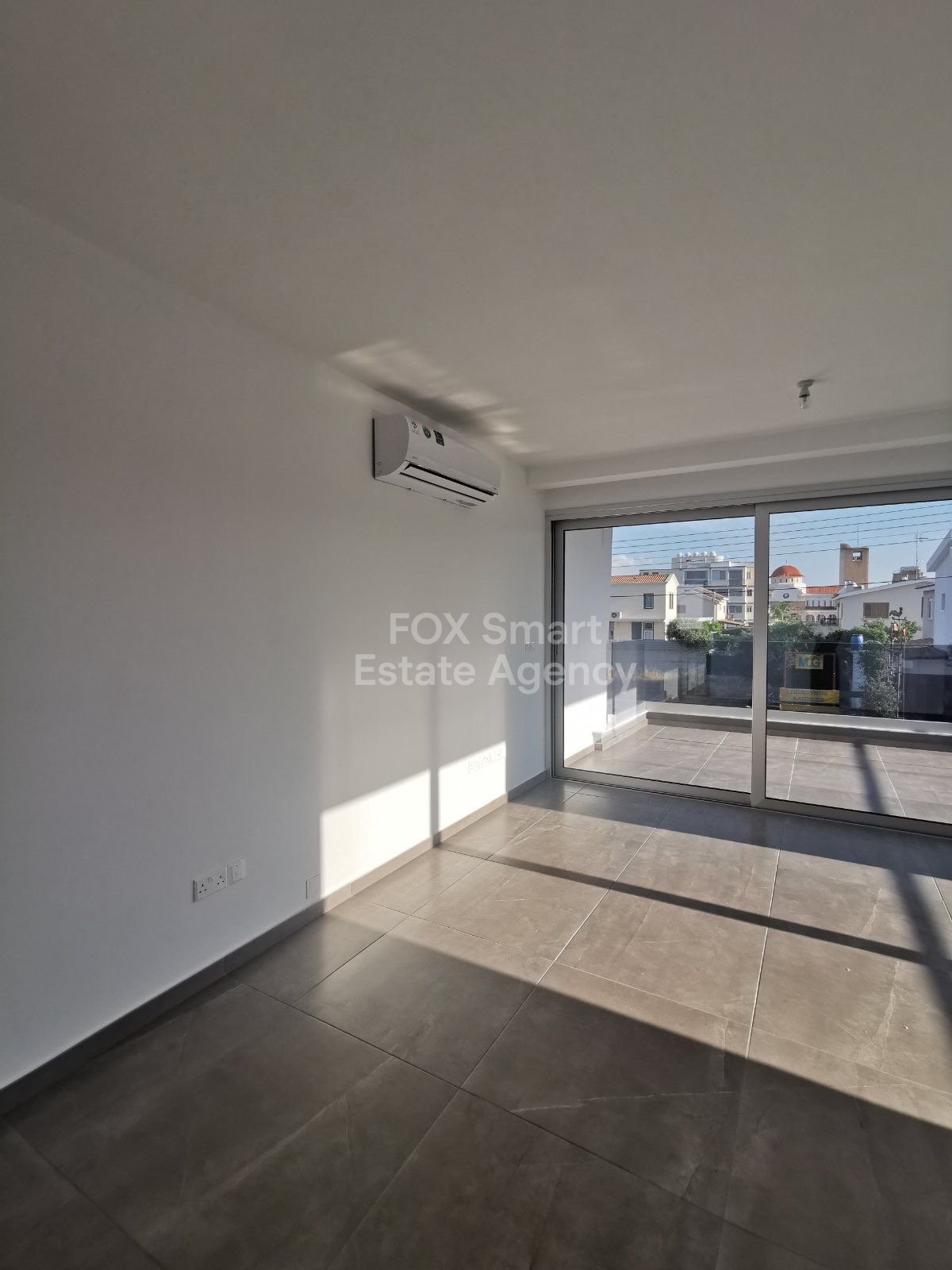 Two Bedroom Apartment in Strovolos