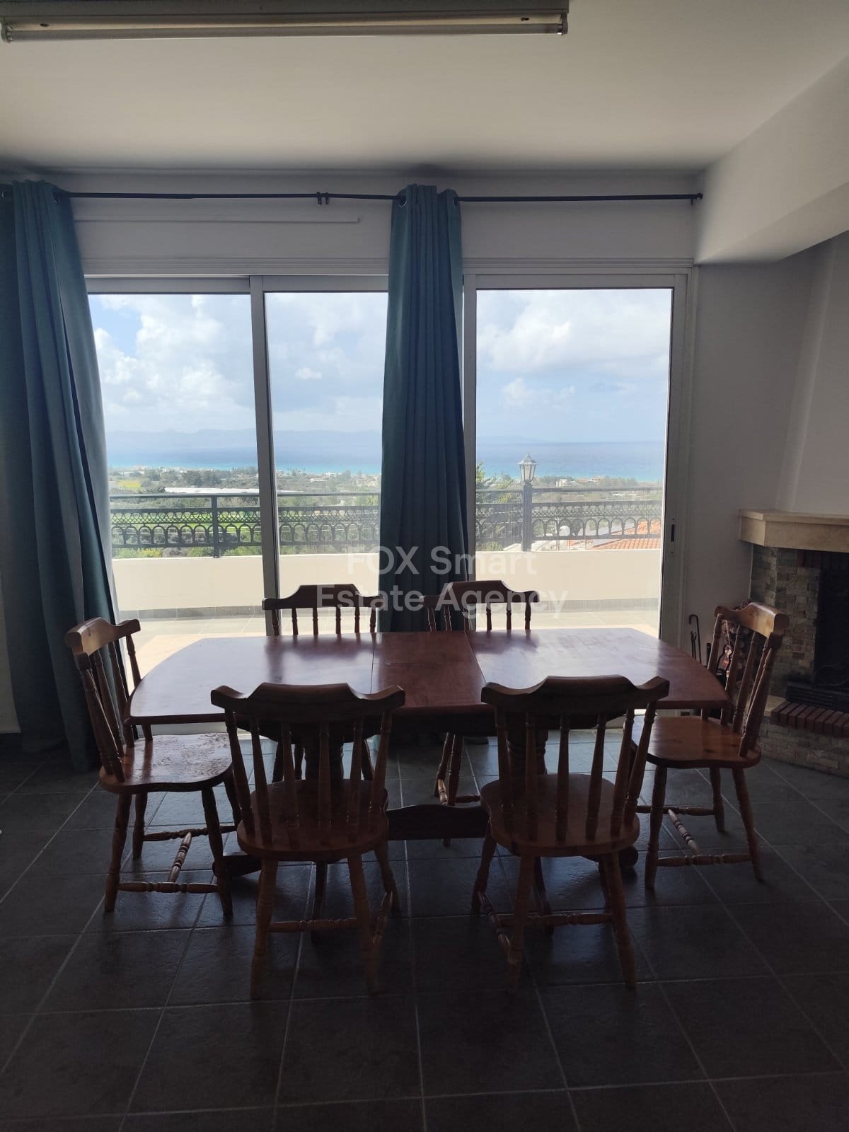 House, For Rent, Paphos, Polis Chrysochous