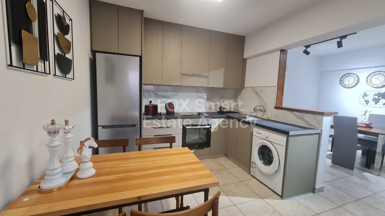 Apartment in Skala - view 1