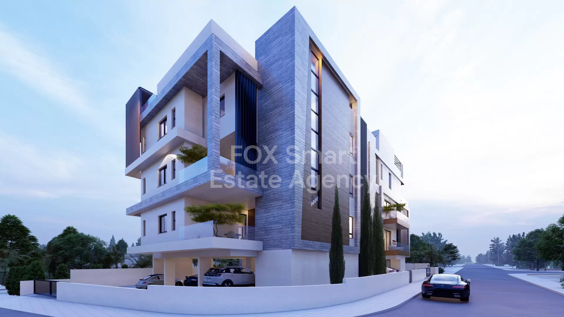 Apartment, For Sale, Limassol, Potamos Germasogeias