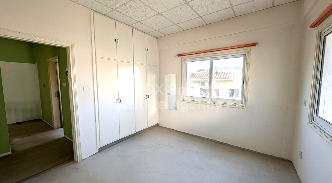 Four bedroom house for sale, Aradippou.