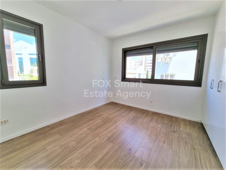 3 bedroom apartment for rent in Acropolis with all electrical appliances