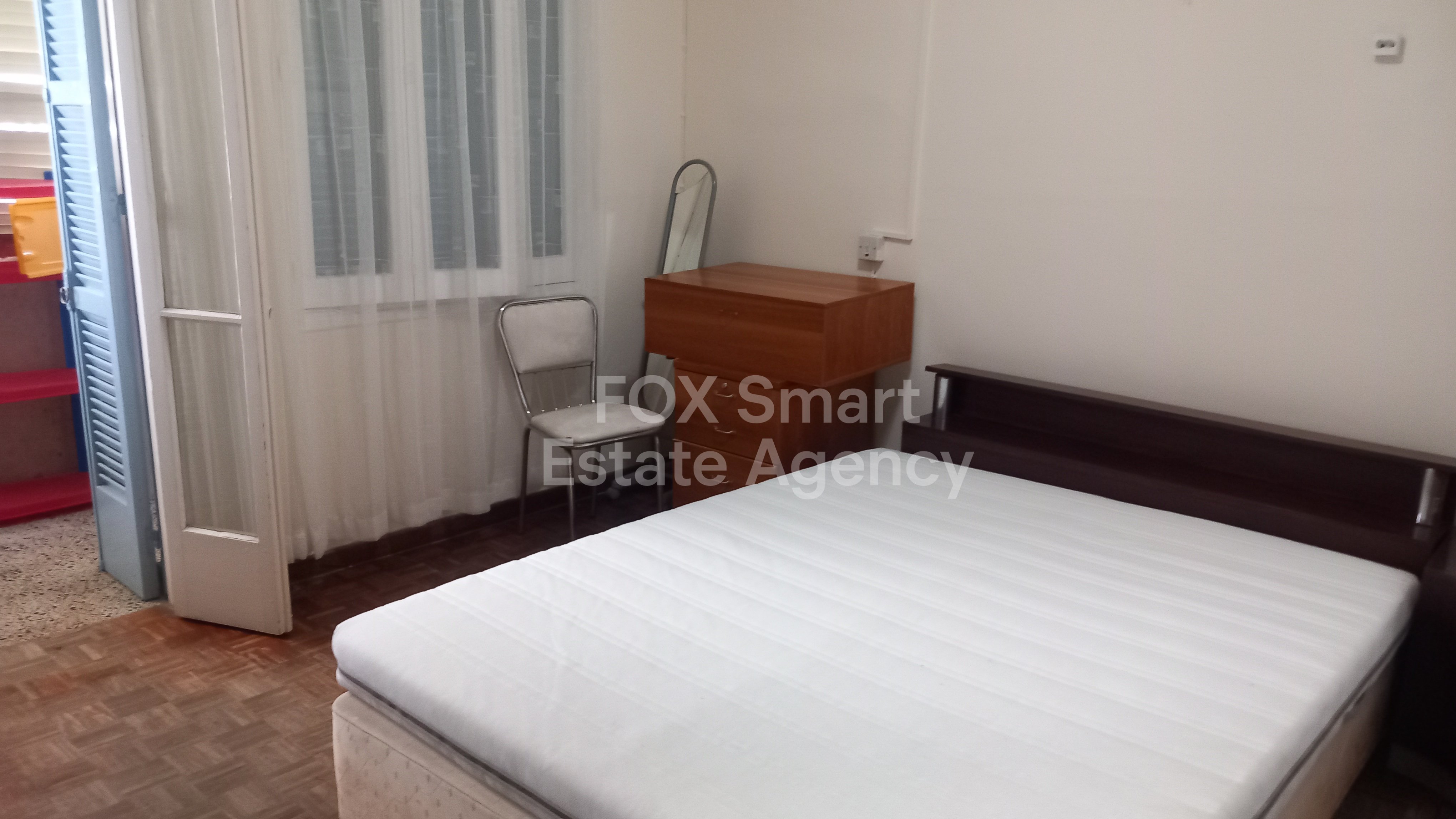 Detached house for rent in Acropolis