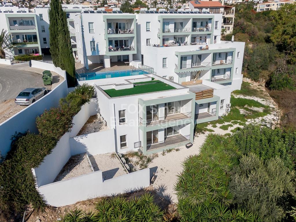 Διαμέρισμα, Πώληση, Paphos, Pegeia