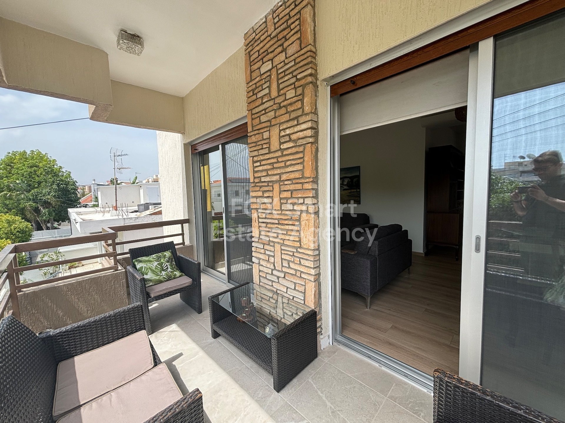 Apartment, For Rent, Limassol, Kapsalos