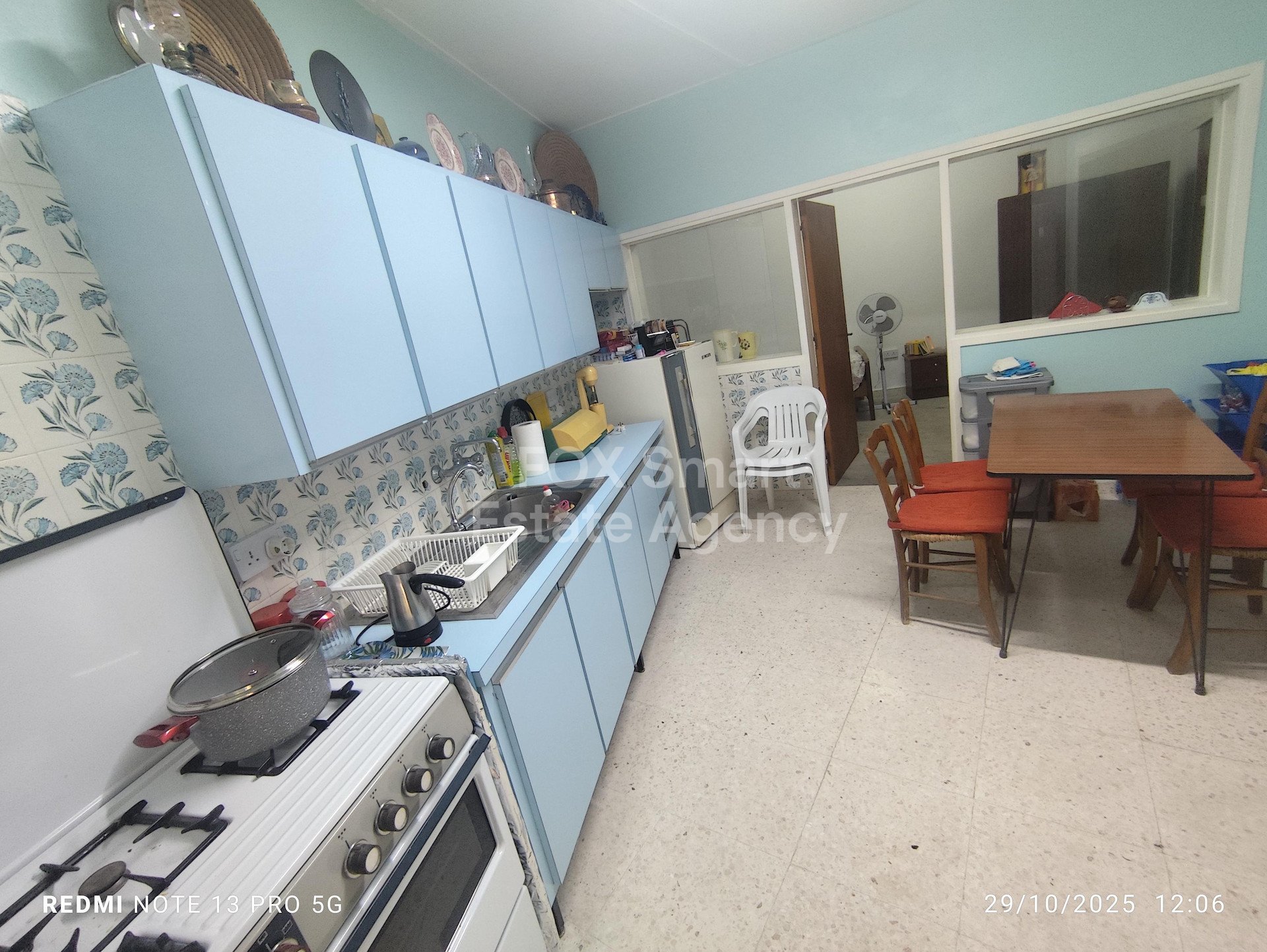 House, For Rent, Limassol, Vasa Koilaniou