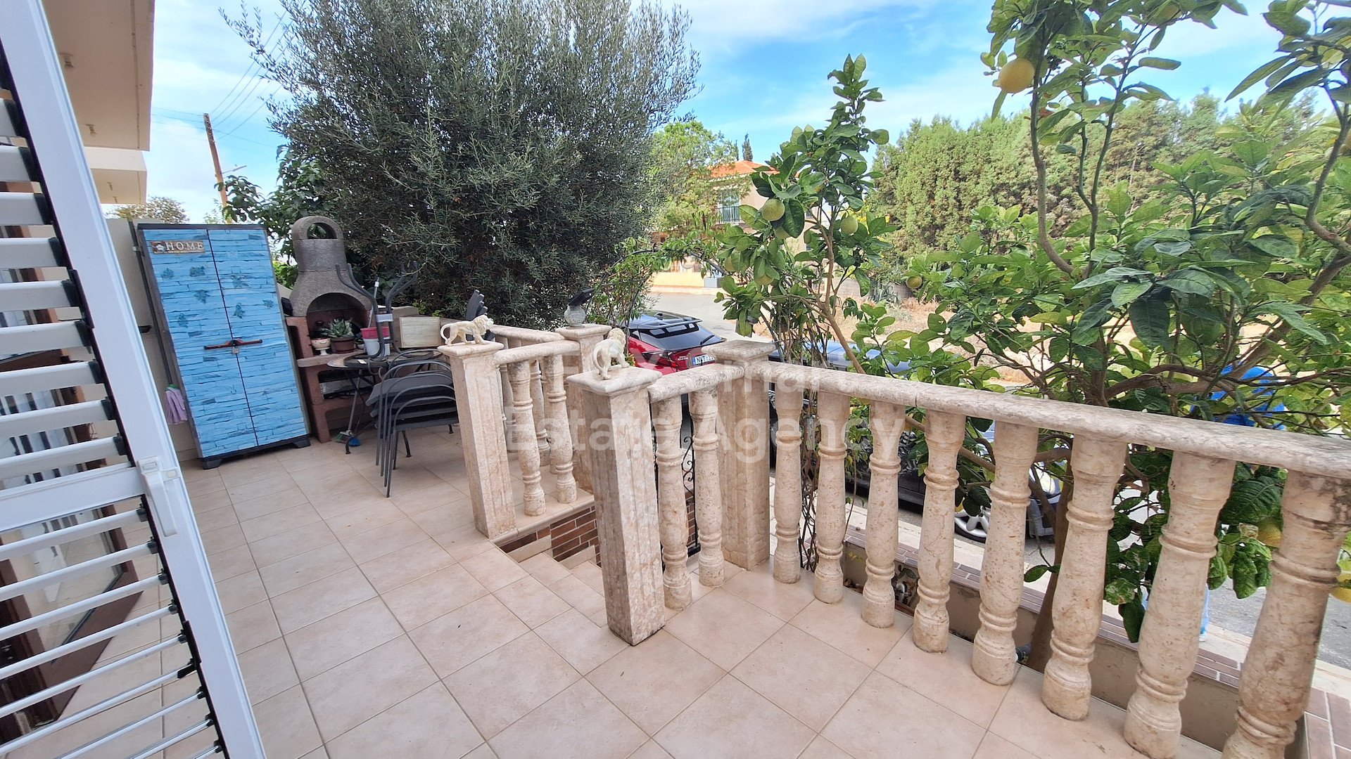 Apartment, For Rent, Paphos, Moutallos