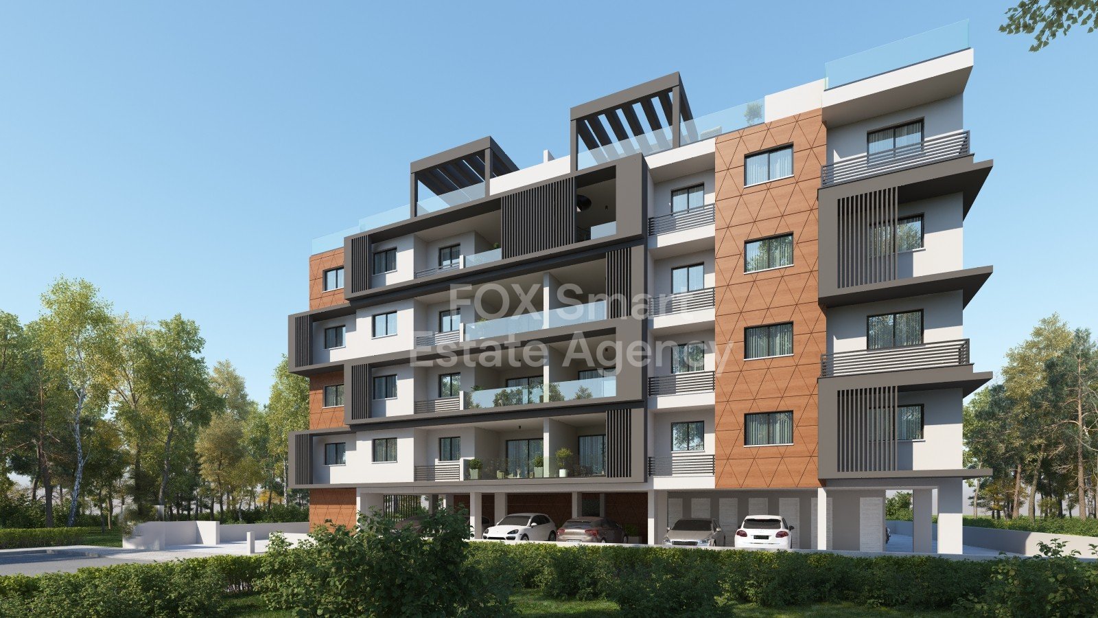 Apartment in Larnaca - Image 2