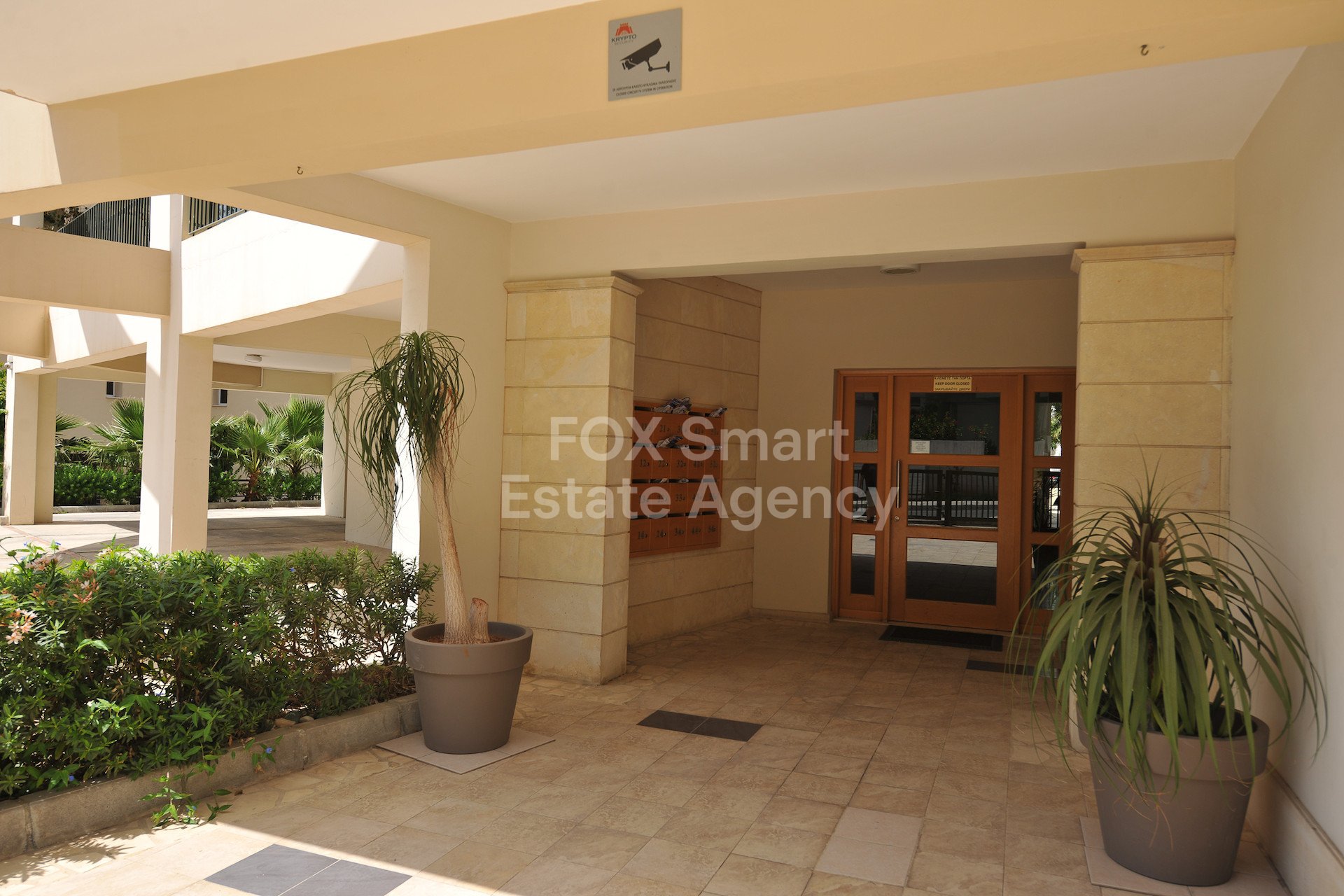 Apartment, For Rent, Limassol, Neapolis