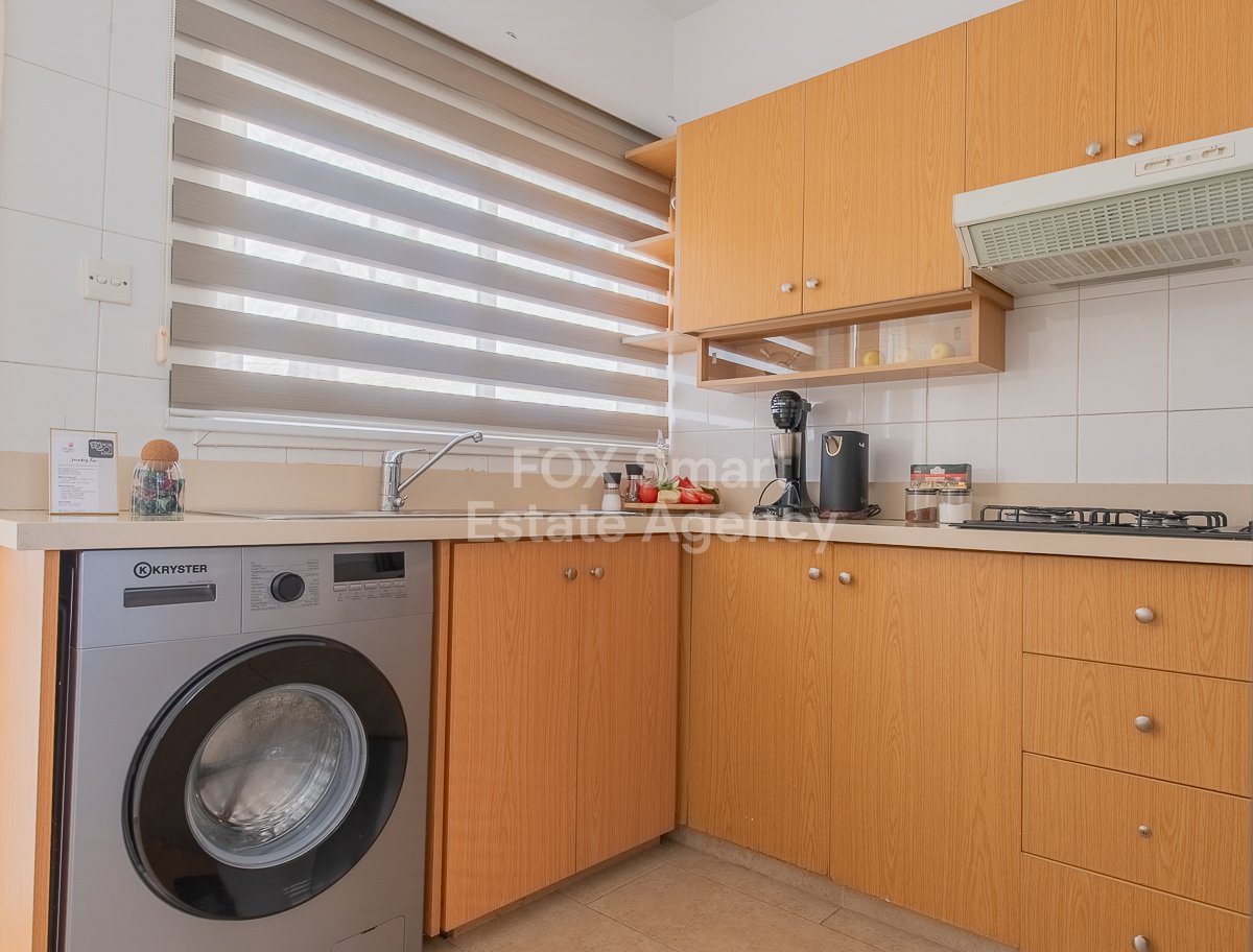 Modern Duplex in Voroklini, Larnaca