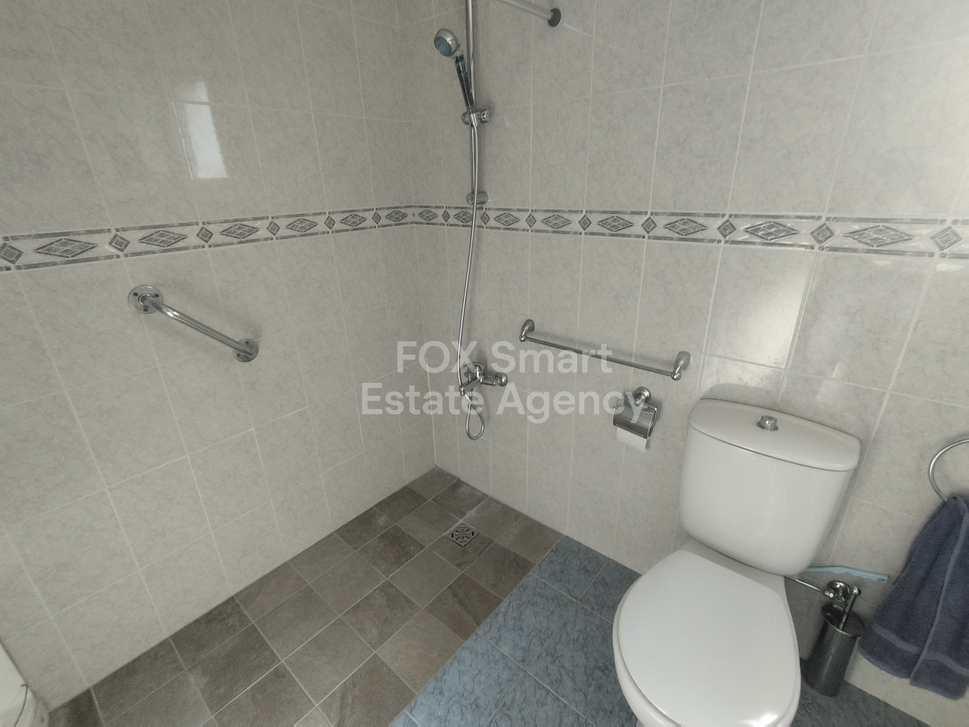 Ideal Family Living – 3-Bedroom Residence in Strovolos