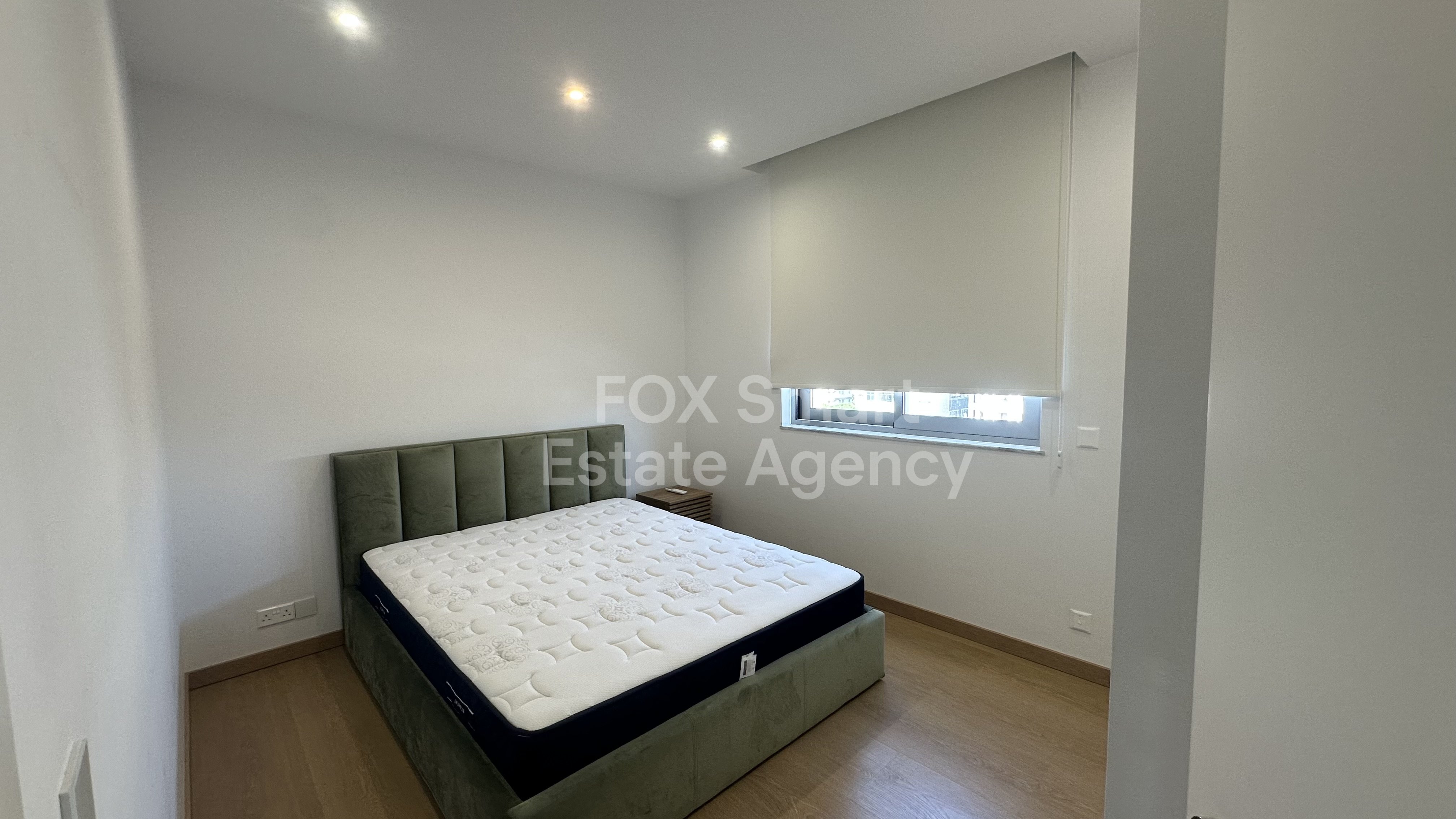 Luxurious Three Bedroom Penthouse Apartment