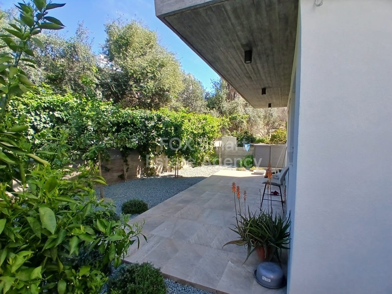 House, For Rent, Paphos, Chlorakas