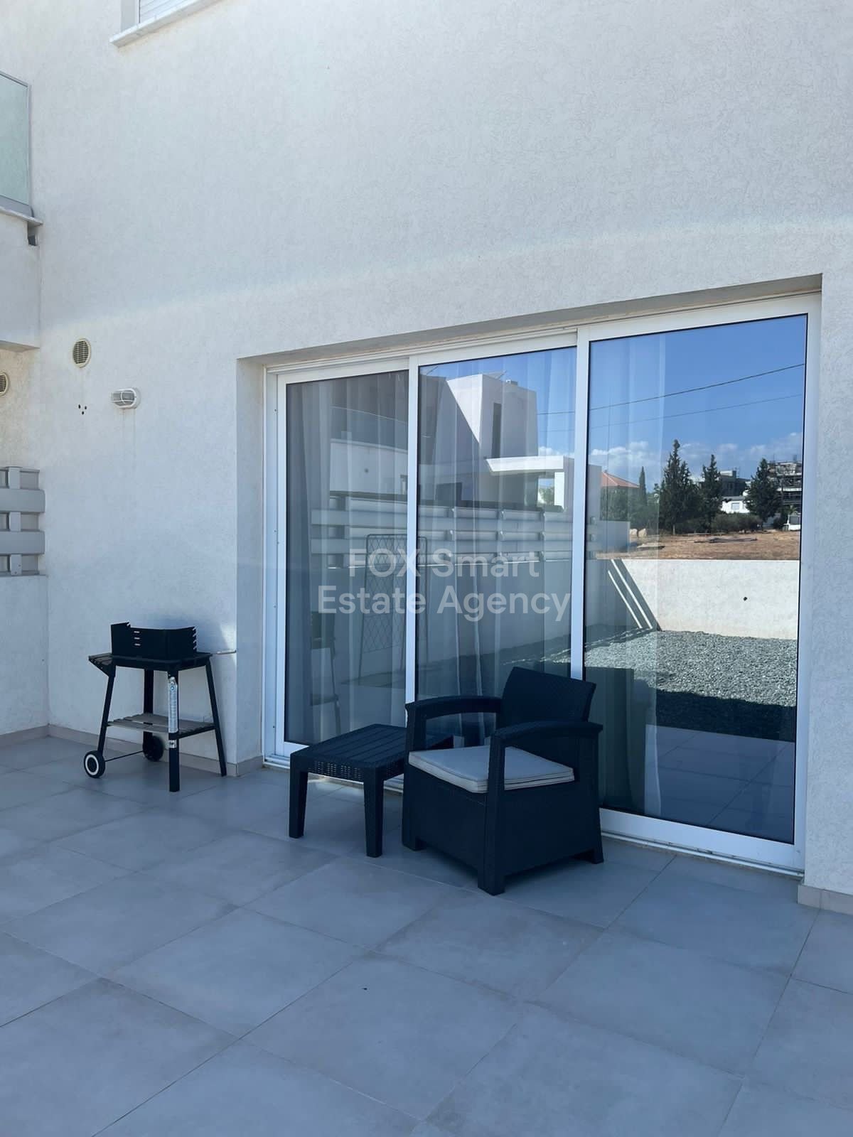 House, For Rent, Limassol, Polemidia Pano