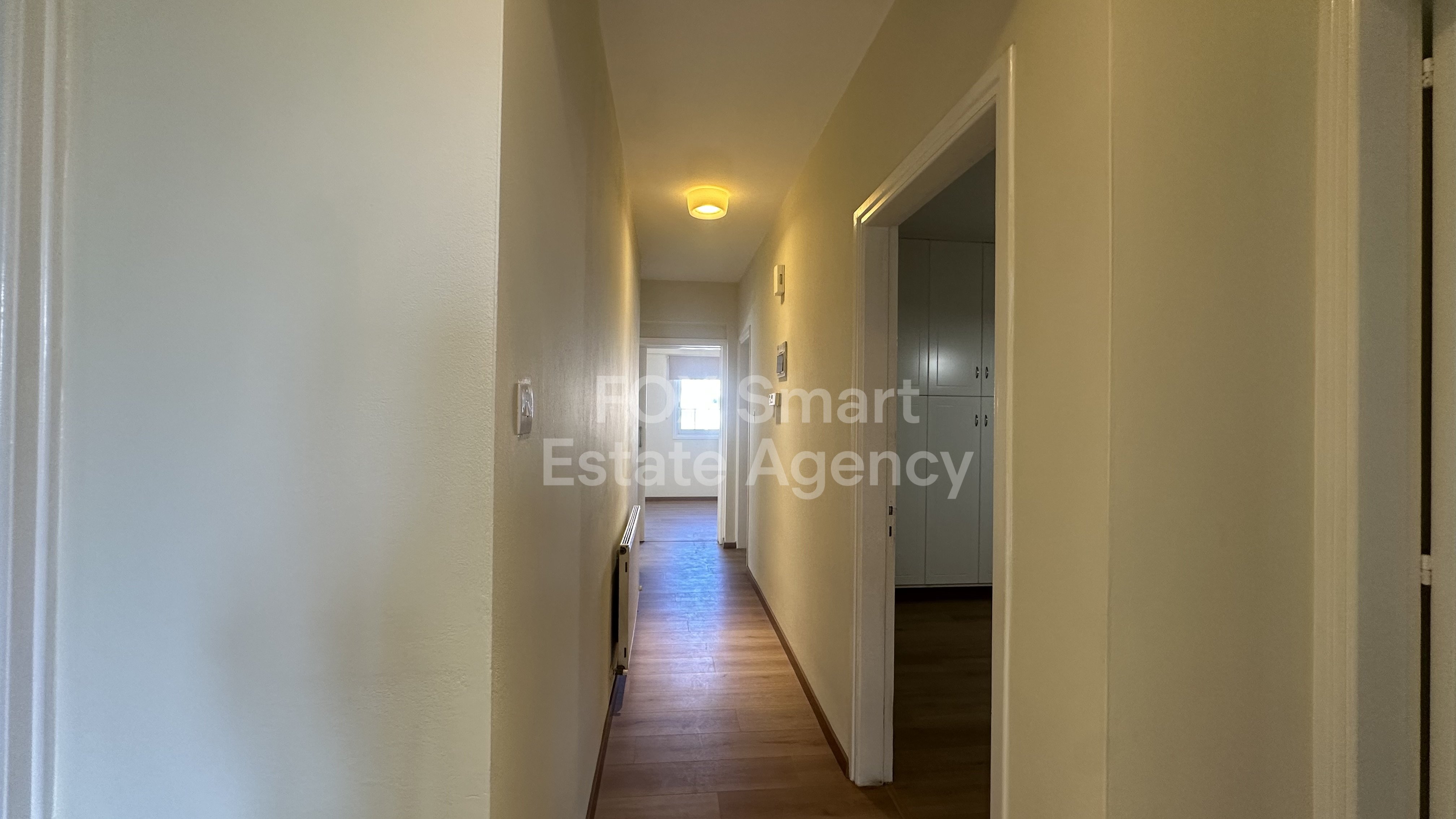 Three Bedroom Apartment in Agiou Omologites, Nicosia City Centre