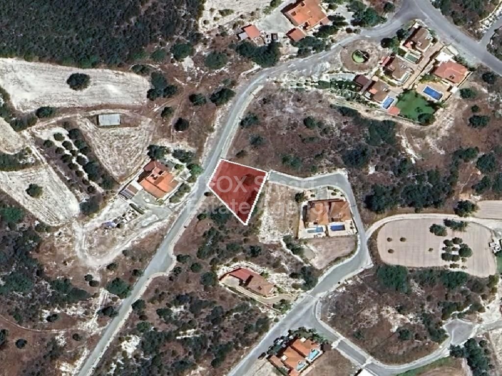 Land in Pissouri - Image 2