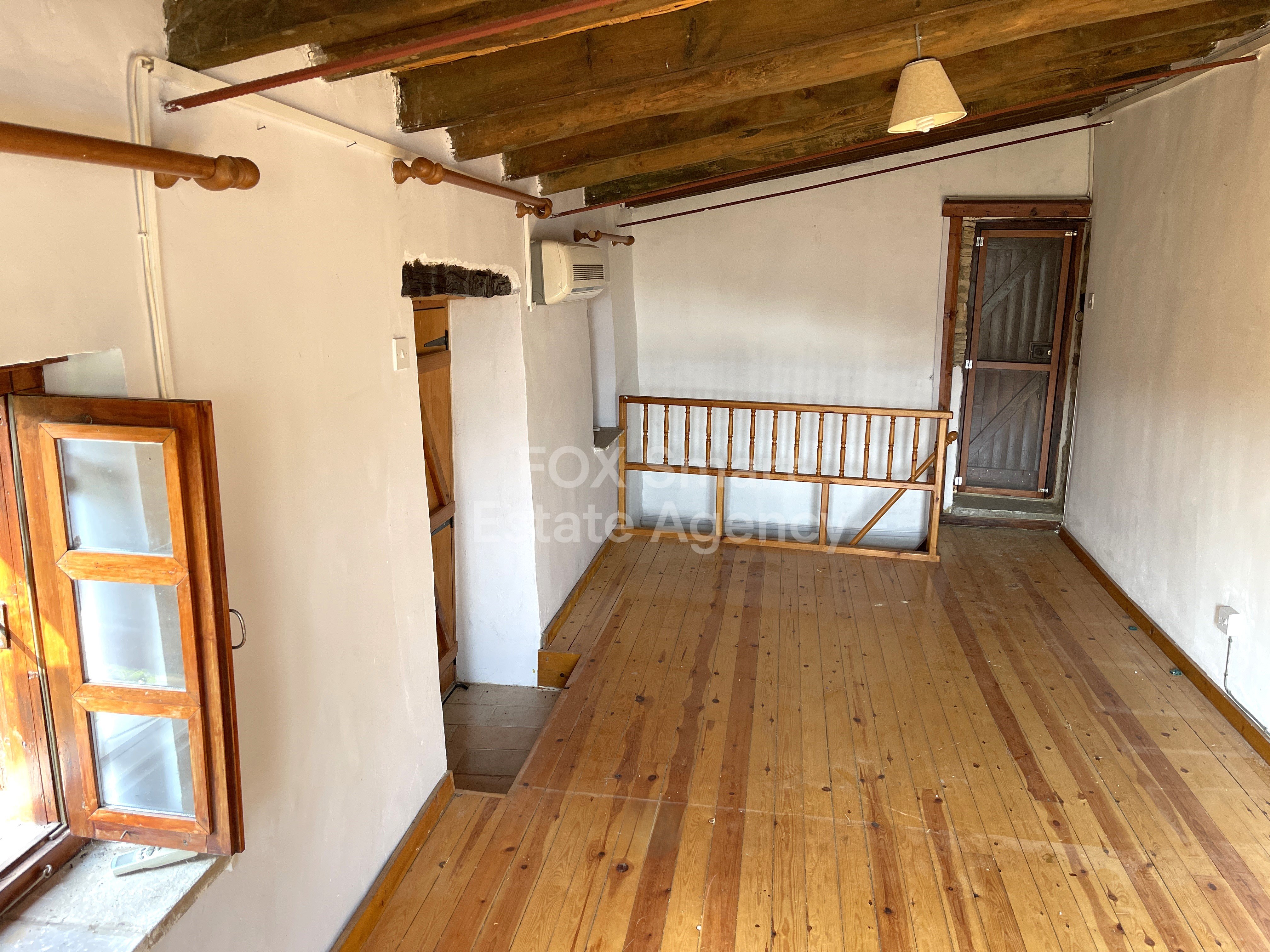 Traditional Cypriot House for Sale in Kapedes Village