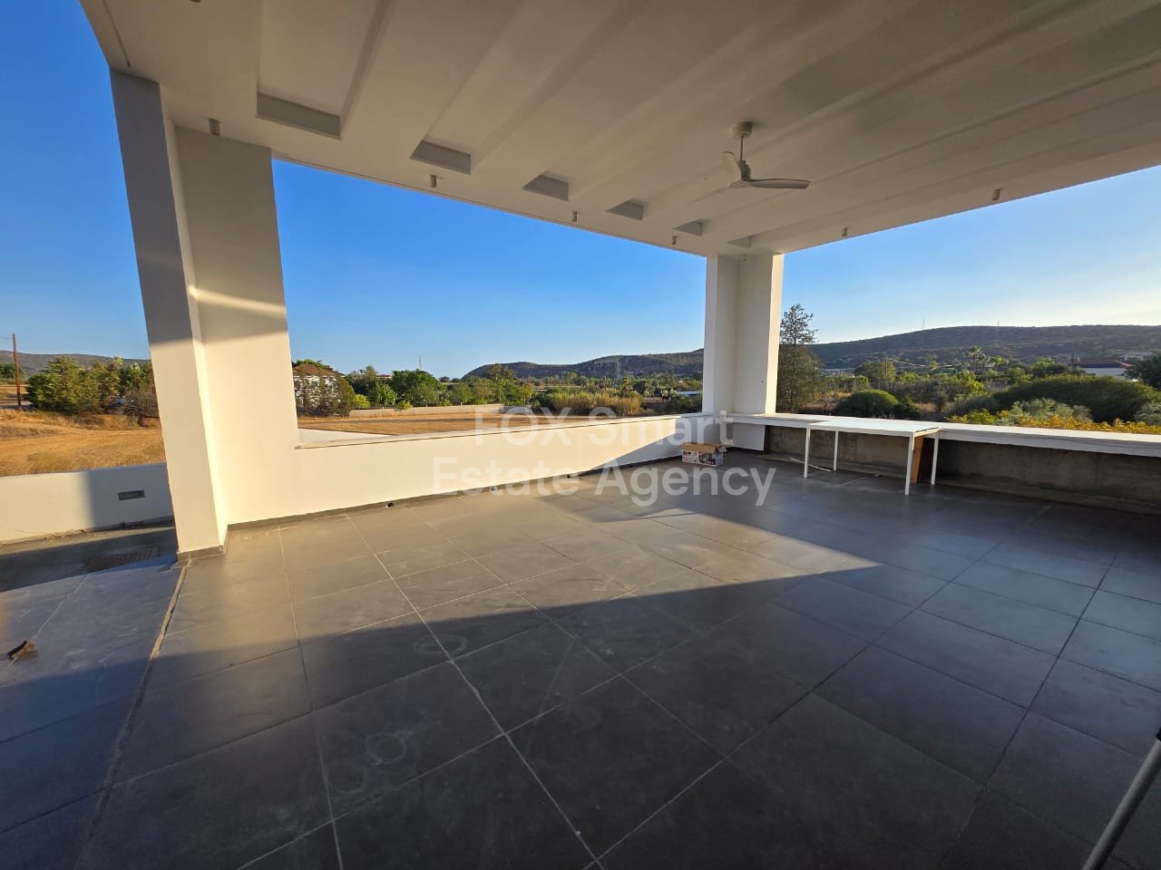 House, For Rent, Limassol, Pyrgos