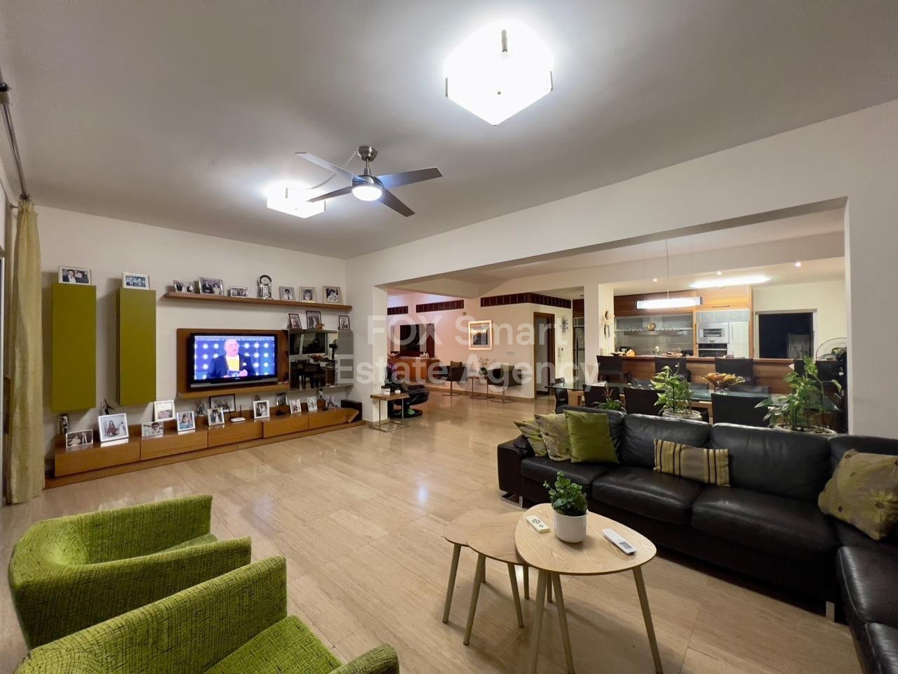 House, For Sale, Limassol, Agia Paraskevi