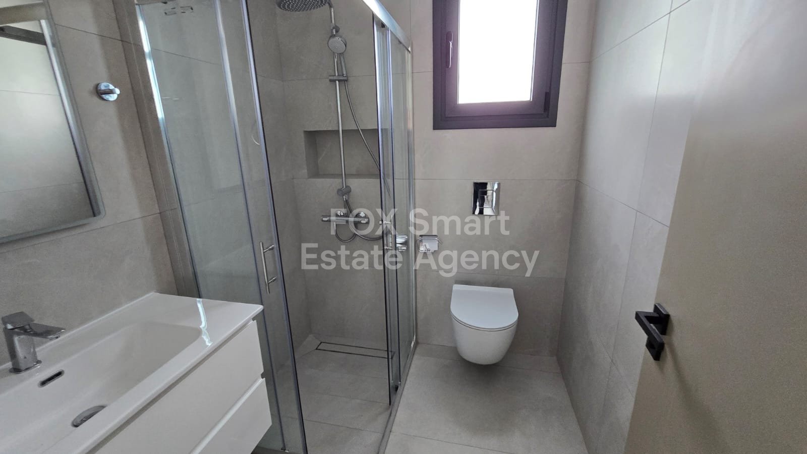 Apartment, For Rent, Limassol, Neapolis