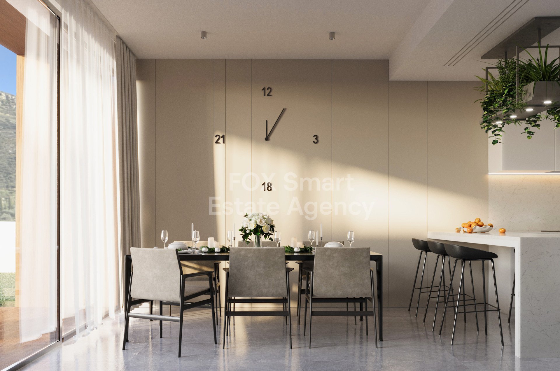 House, For Sale, Limassol, Germasogeia