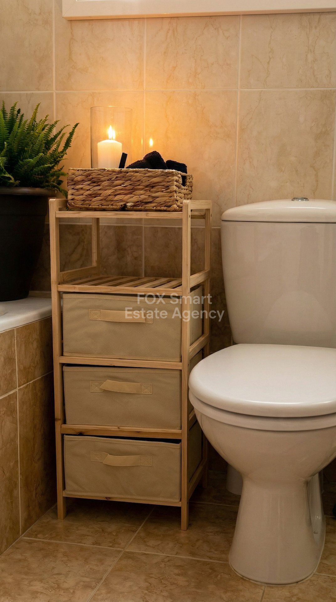 Apartment, For Sale, Paphos, Geroskipou