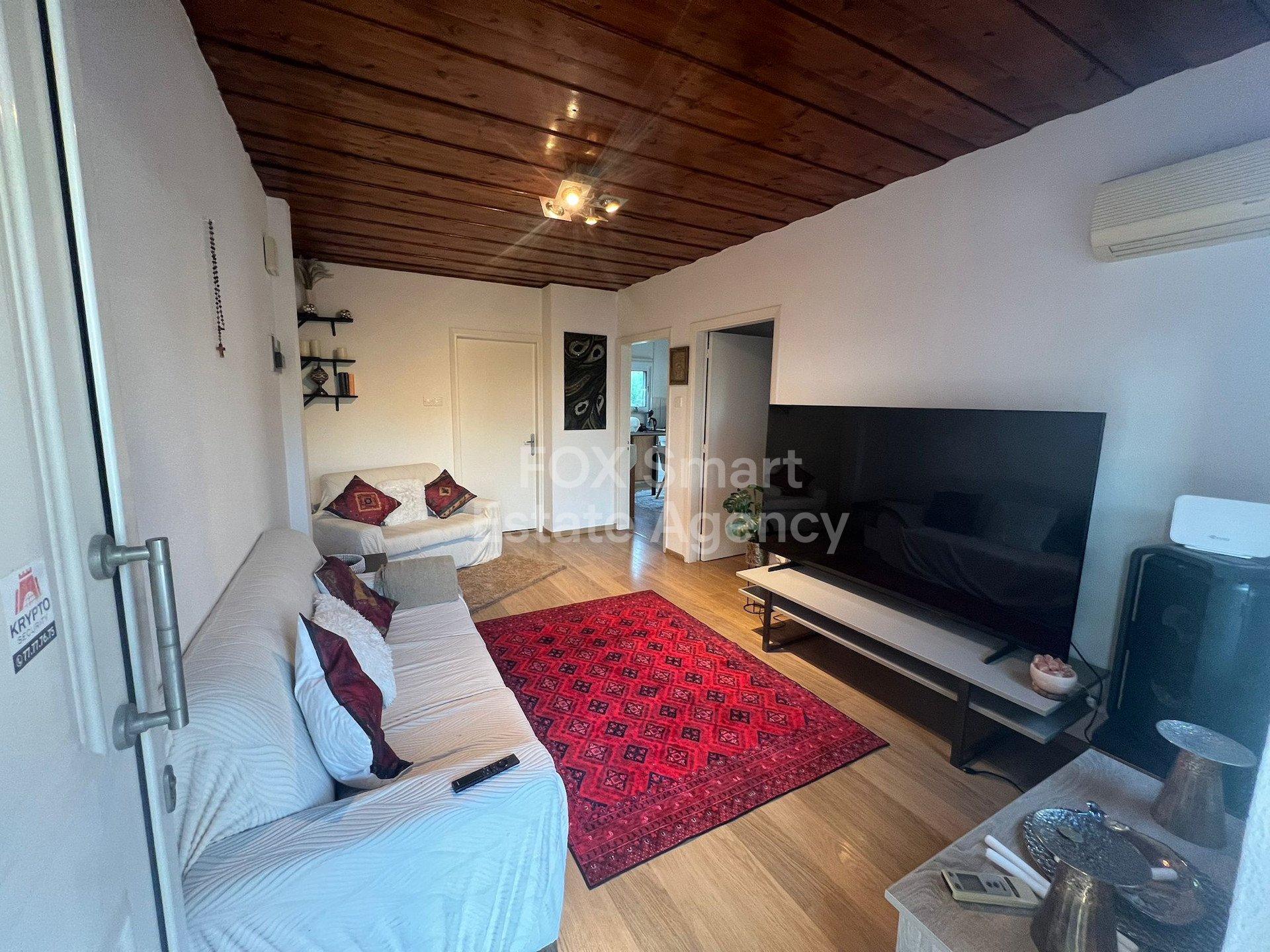 Apartment, For Rent, Limassol, Potamos Germasogeias