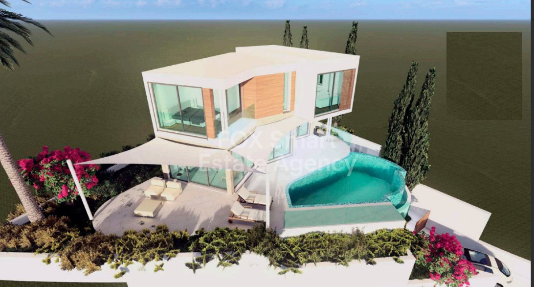 House, For Sale, Paphos, Chlorakas