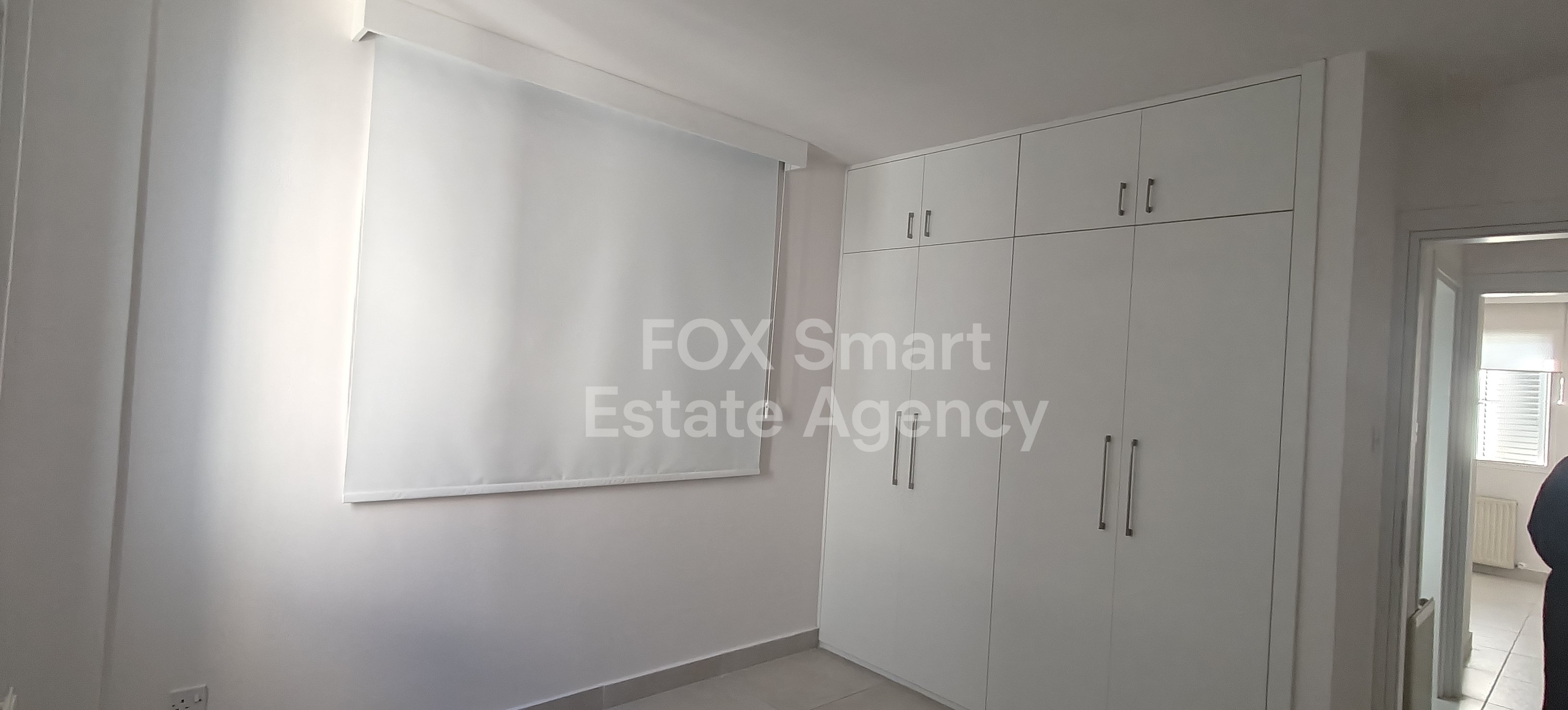 Just renovated Spacious Bright and Airy 3 bedroom apartment.