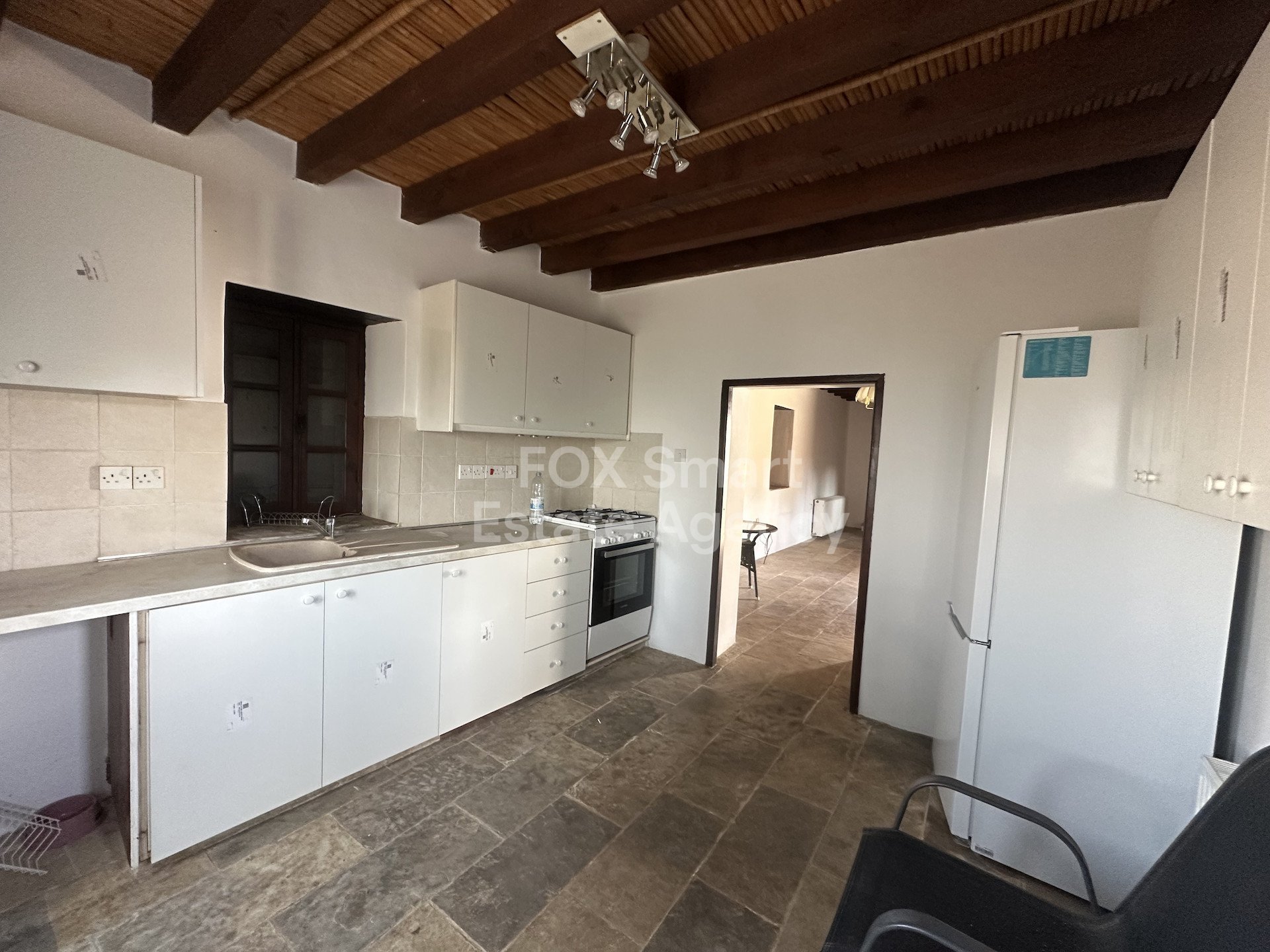 House, For Rent, Paphos, Amargeti
