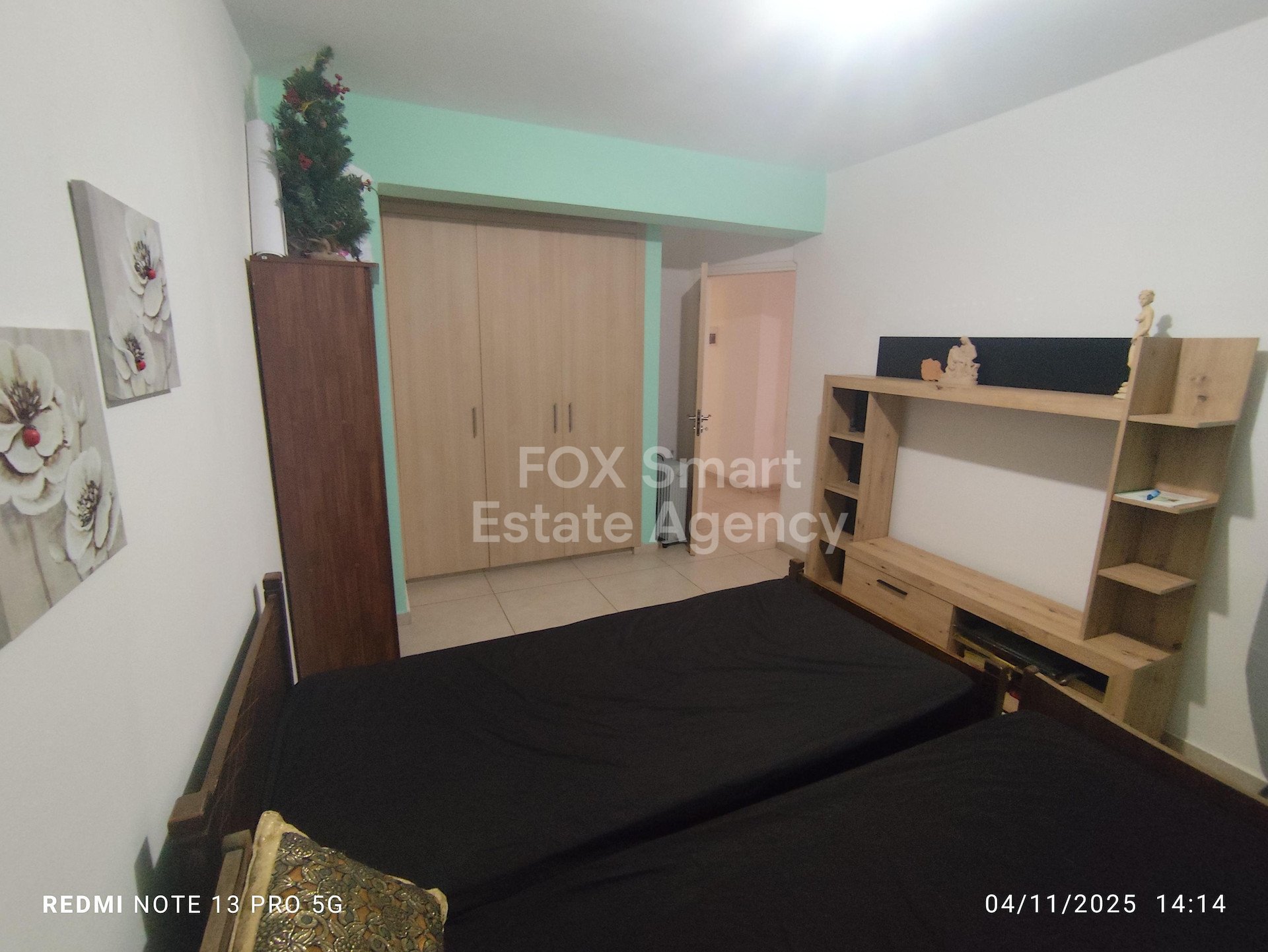 Apartment, For Rent, Limassol, Apostolos Andreas