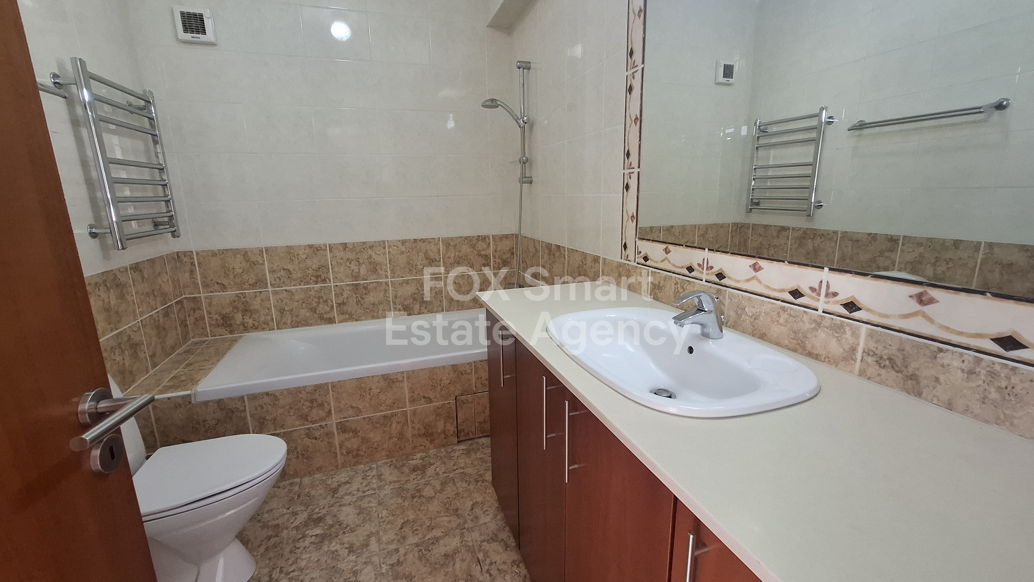 Superb 2bedroom apartment in excellent location