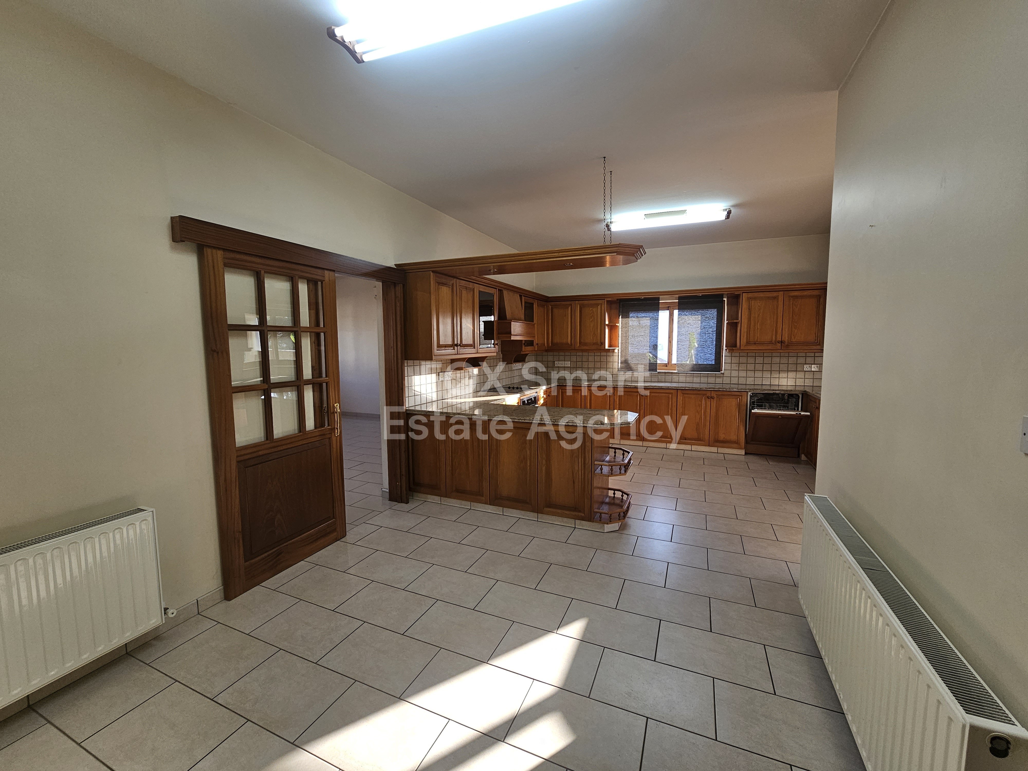 For Rent 3+1 Bedroom Upper Storey House in Egkomi, Nicosia