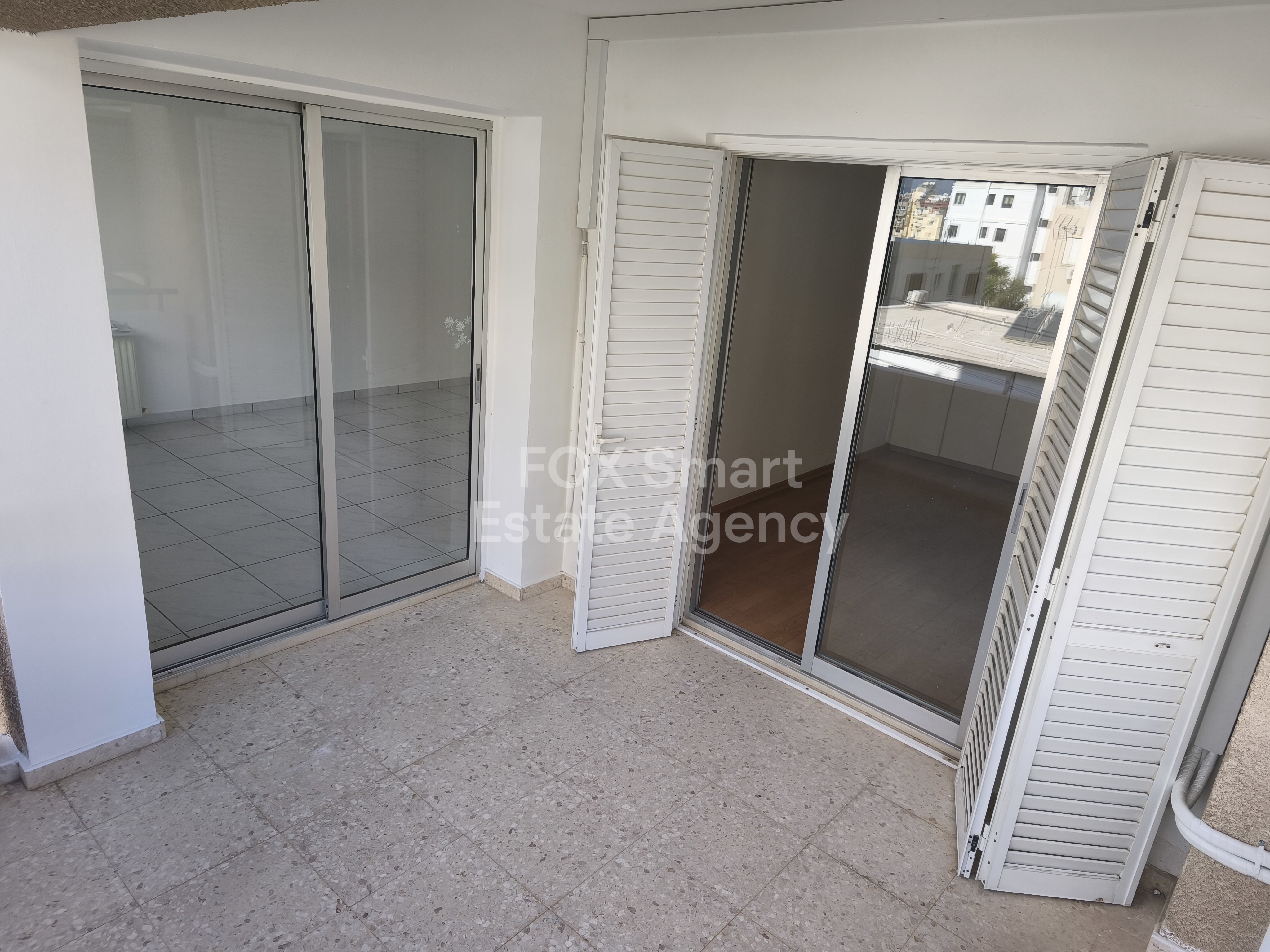 Bright 3-Bedroom Apartment for Rent in Dasoupoli, Strovolos