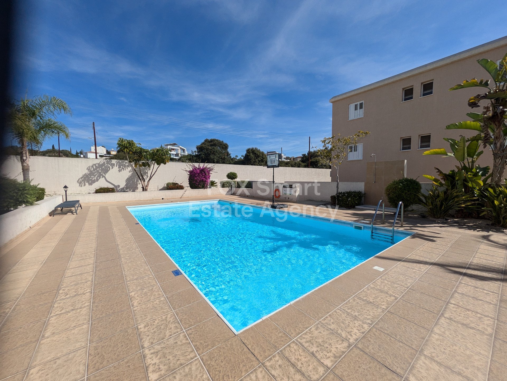Apartment, For Rent, Paphos, Konia