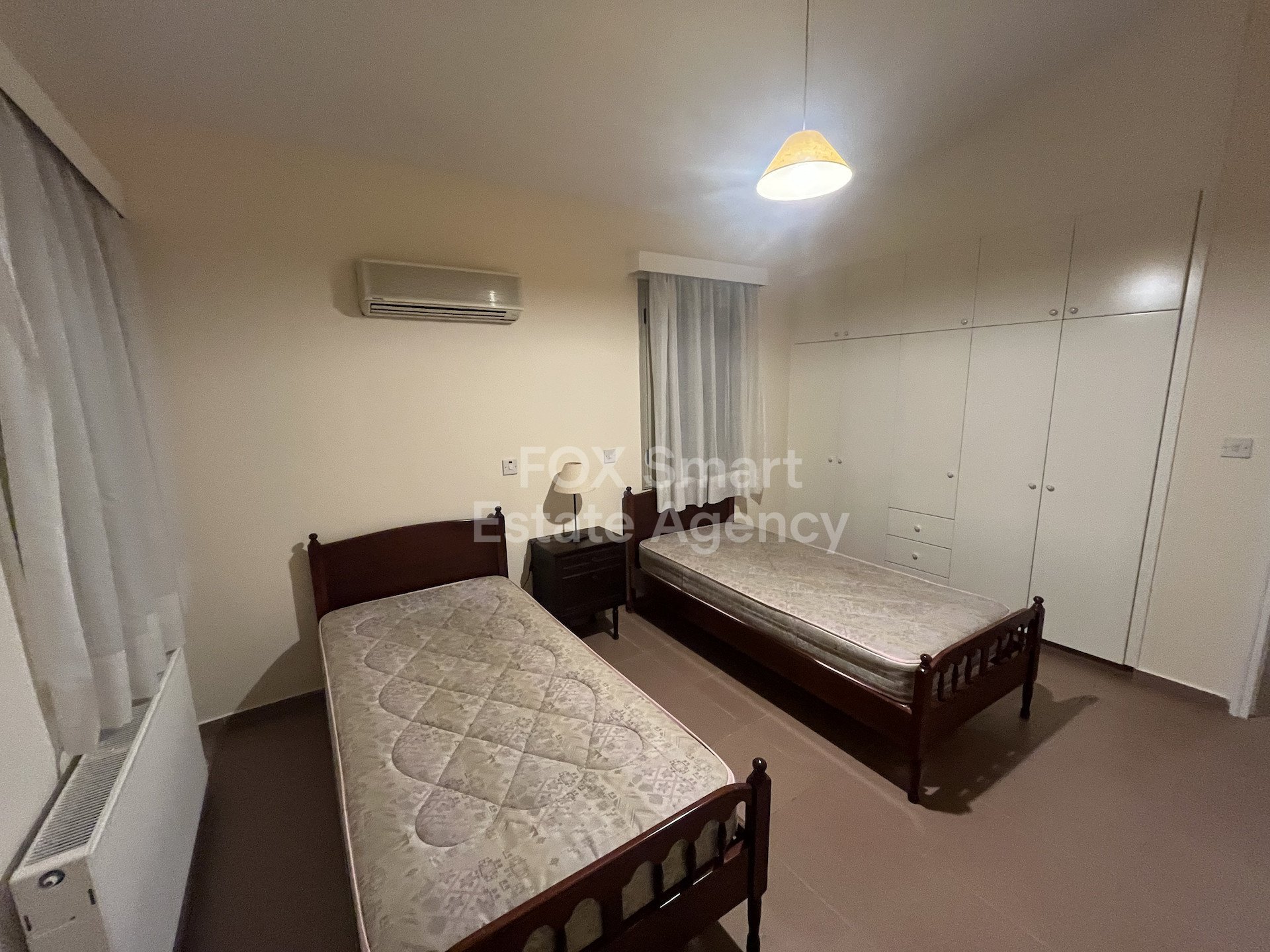 House, For Rent, Limassol, Pyrgos