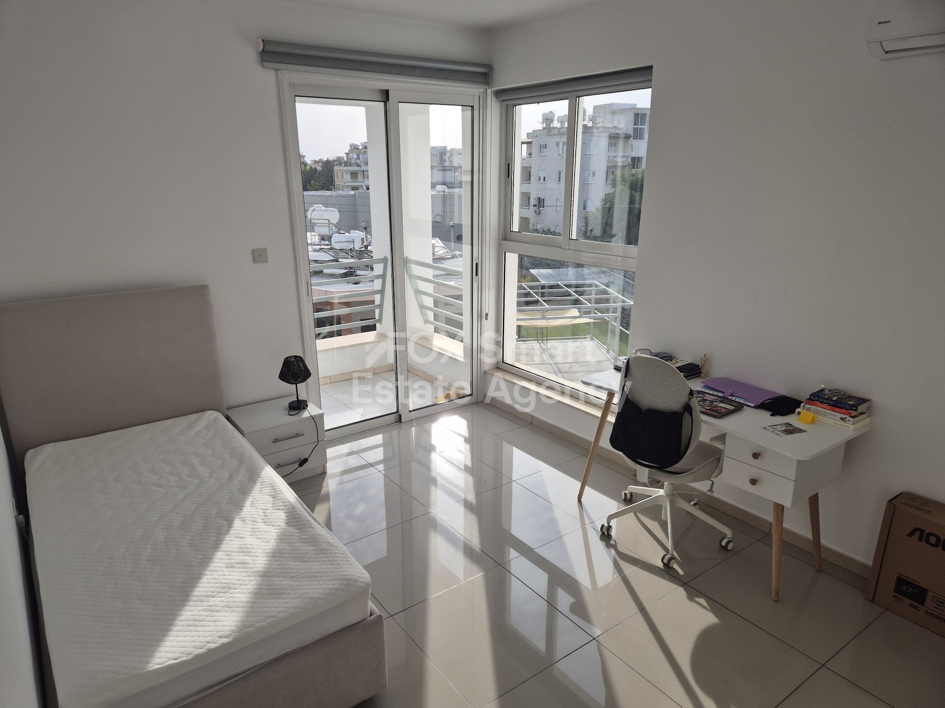 Apartment, For Rent, Paphos, Agios Theodoros