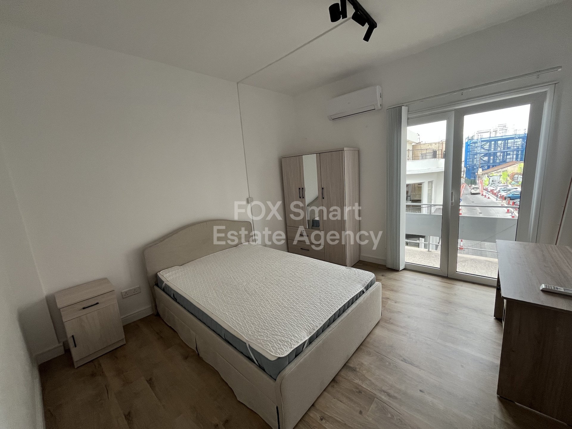 Apartment, For Rent, Limassol, Agia Napa