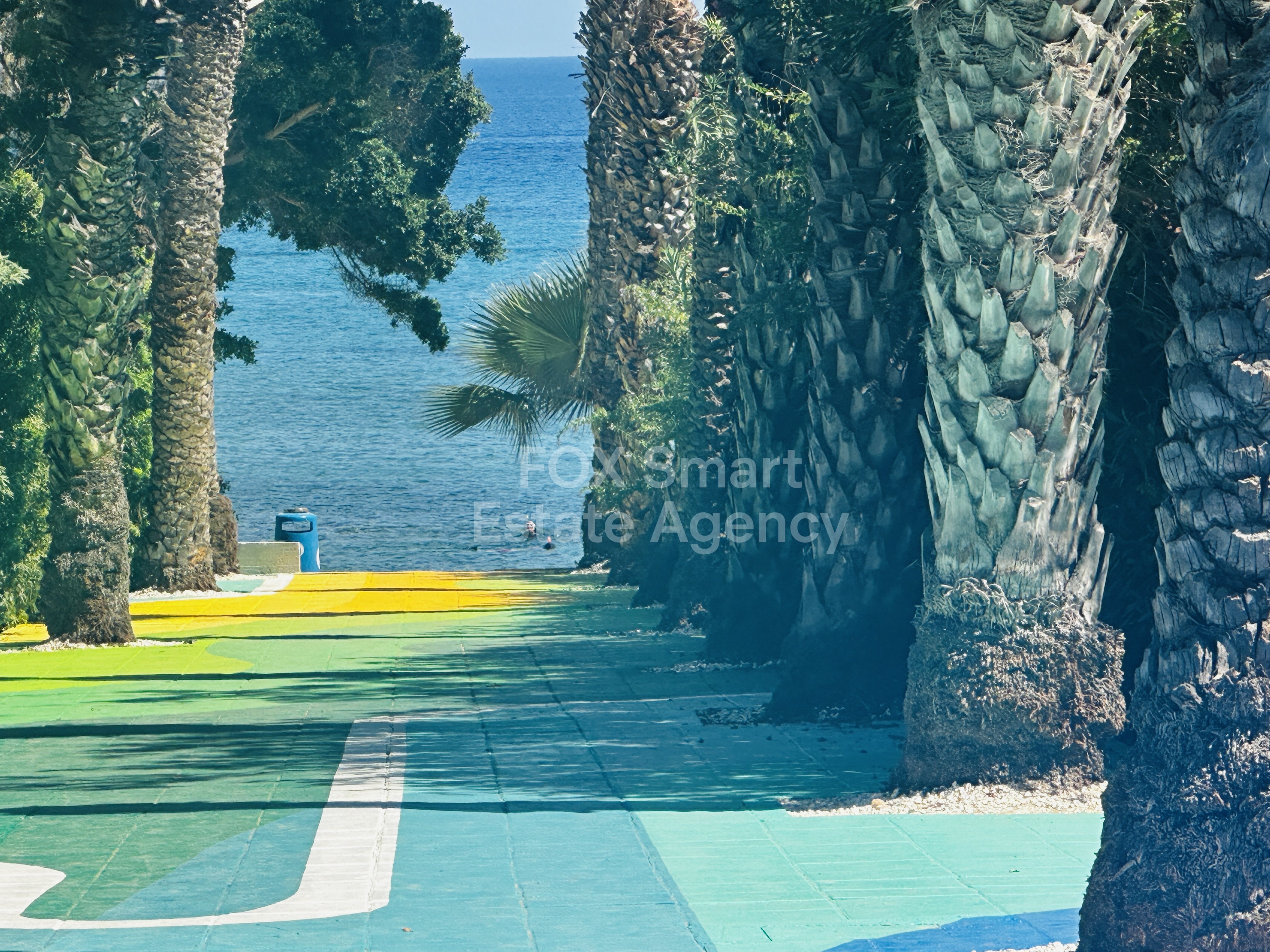 Long-Term Villa Rental-4 Bedrooms, Private Heated Pool, Close To the sea, Protaras, Famagusta