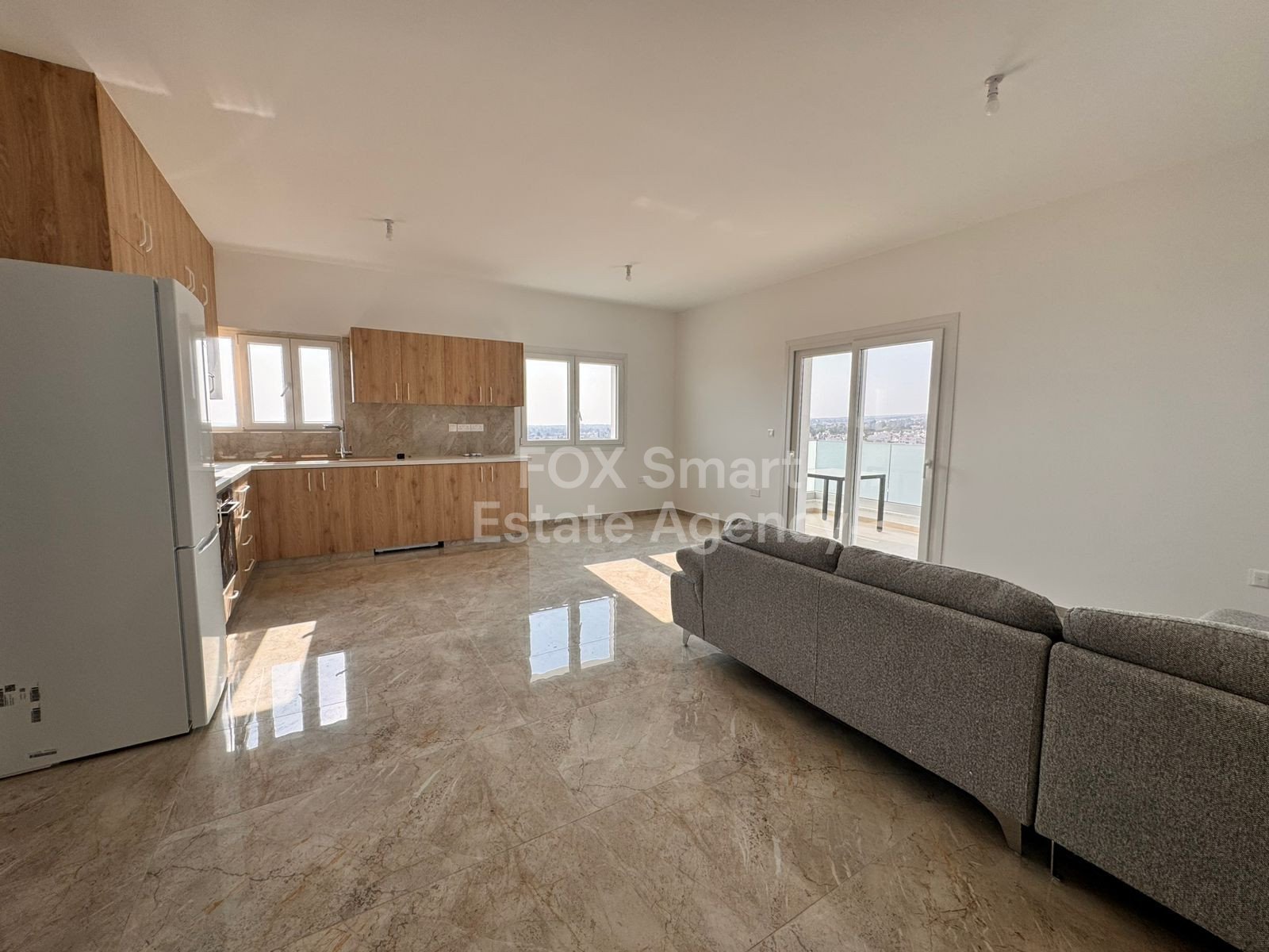 Apartment, For Rent, Limassol, Agia Fyla